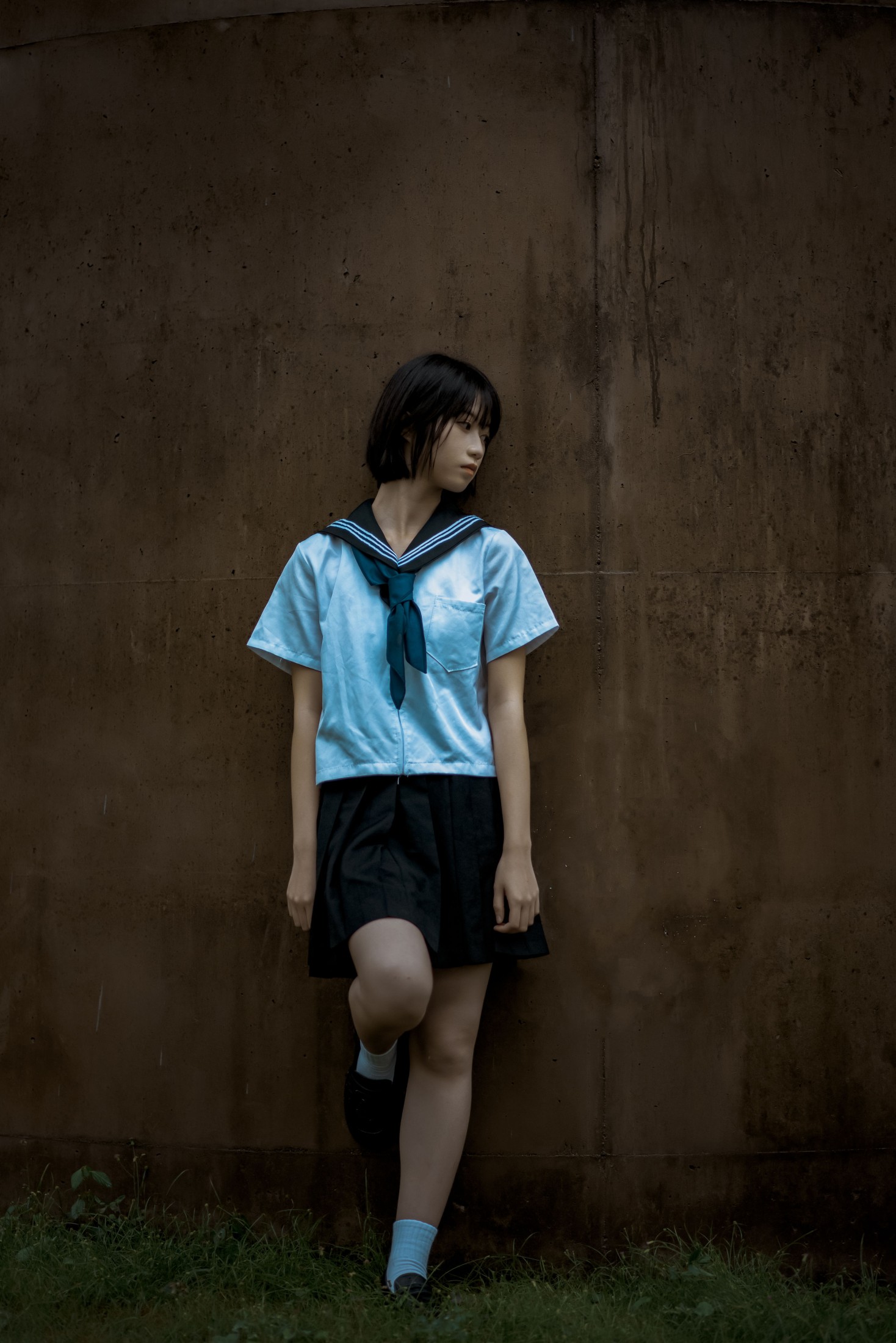 土豆 – 《我的纸飞机》[35P] 插图3