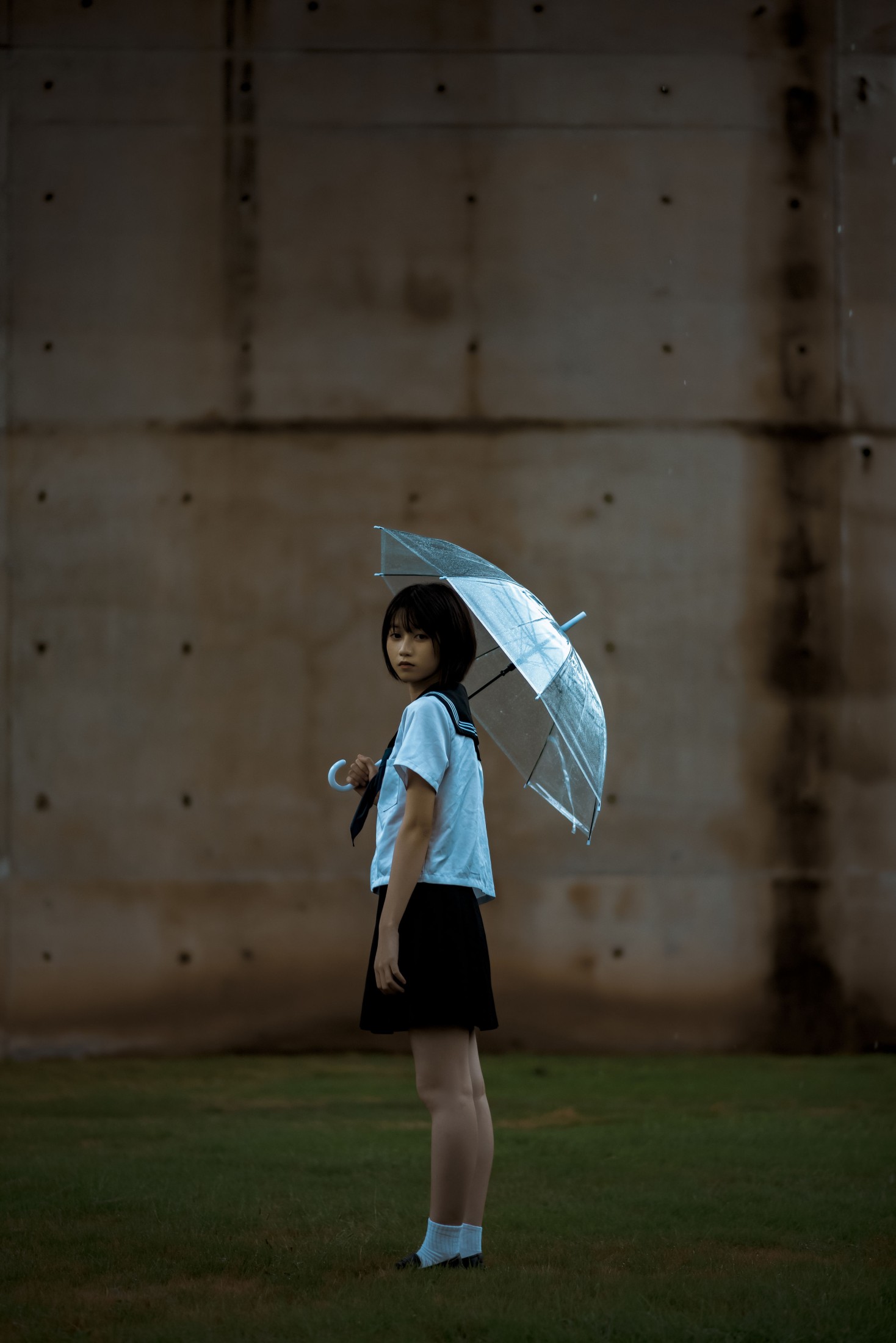 土豆 – 《我的纸飞机》[35P] 插图5