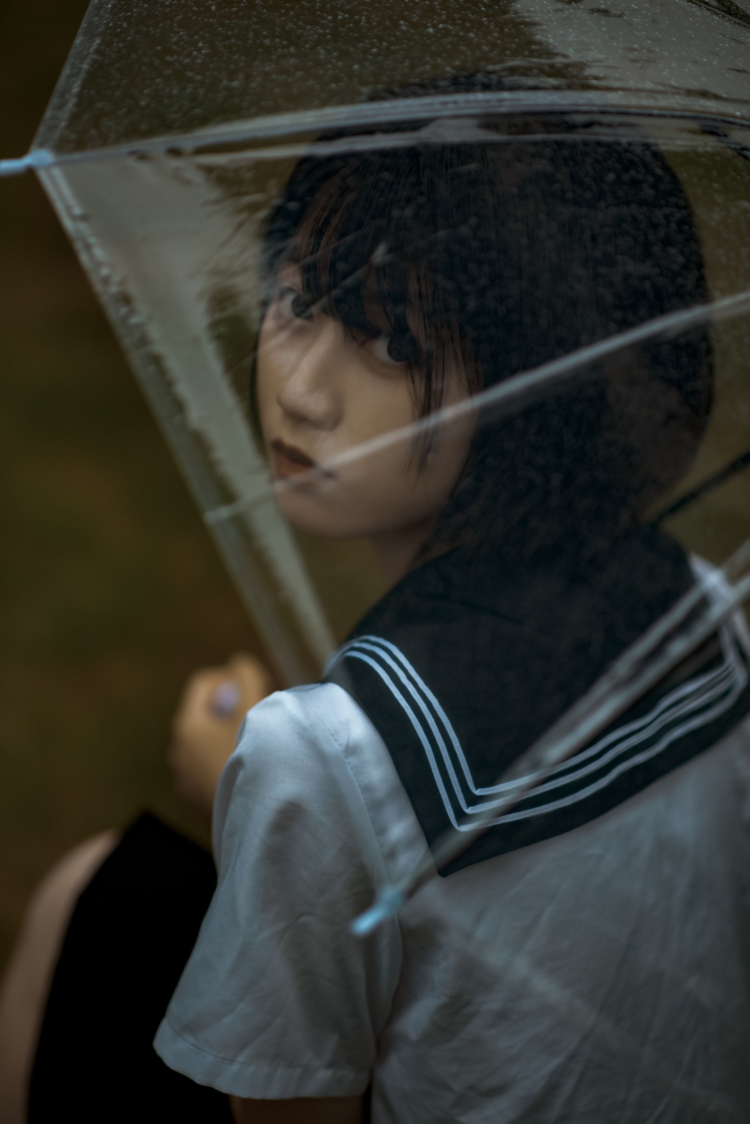 土豆 – 《我的纸飞机》[35P] 插图4