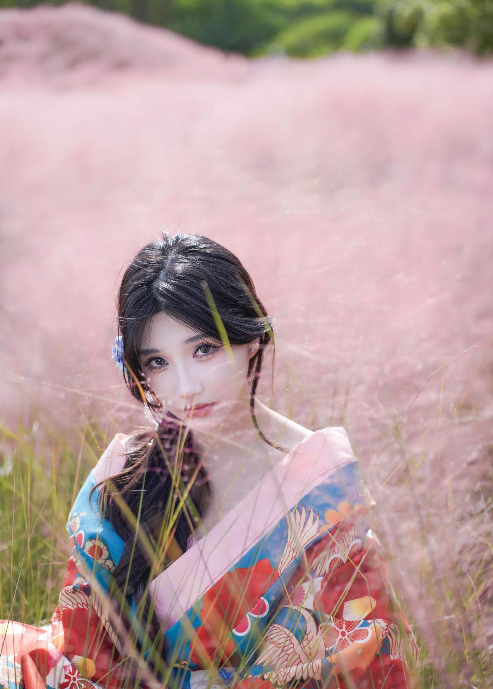 苹果 – 《炫紫青春》[21P] 插图2