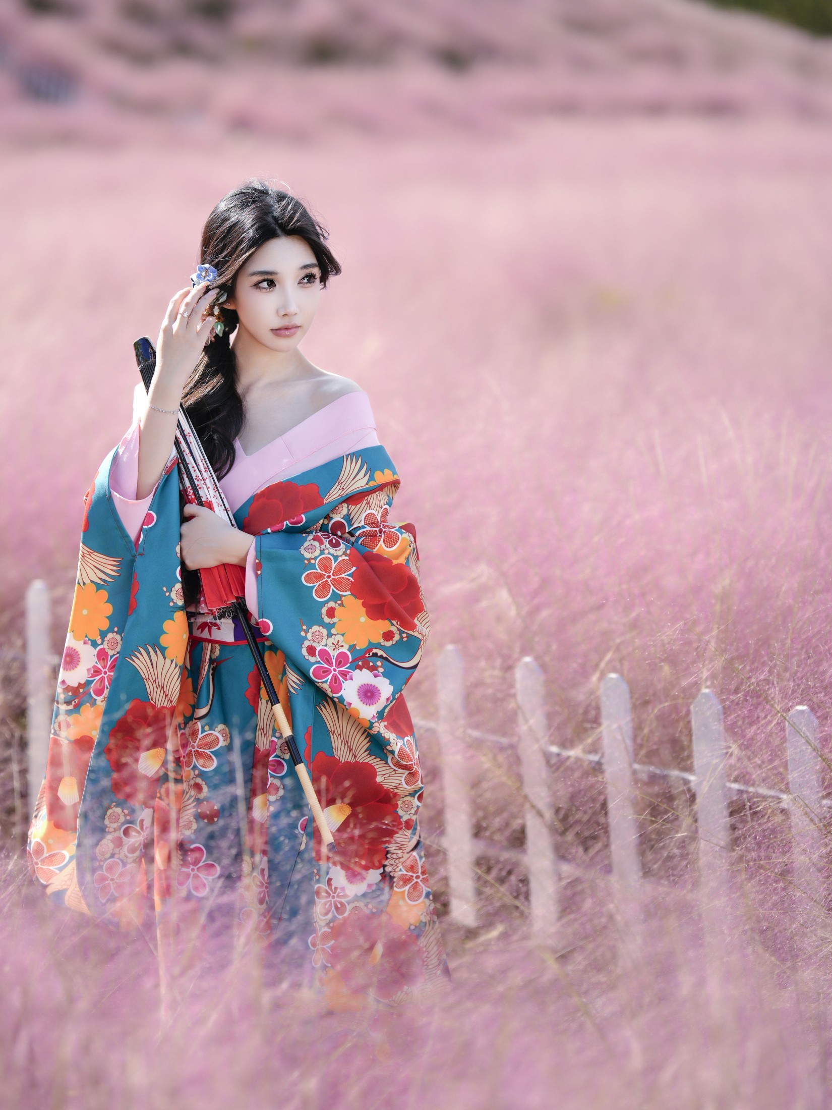 苹果 – 《炫紫青春》[21P] 插图5