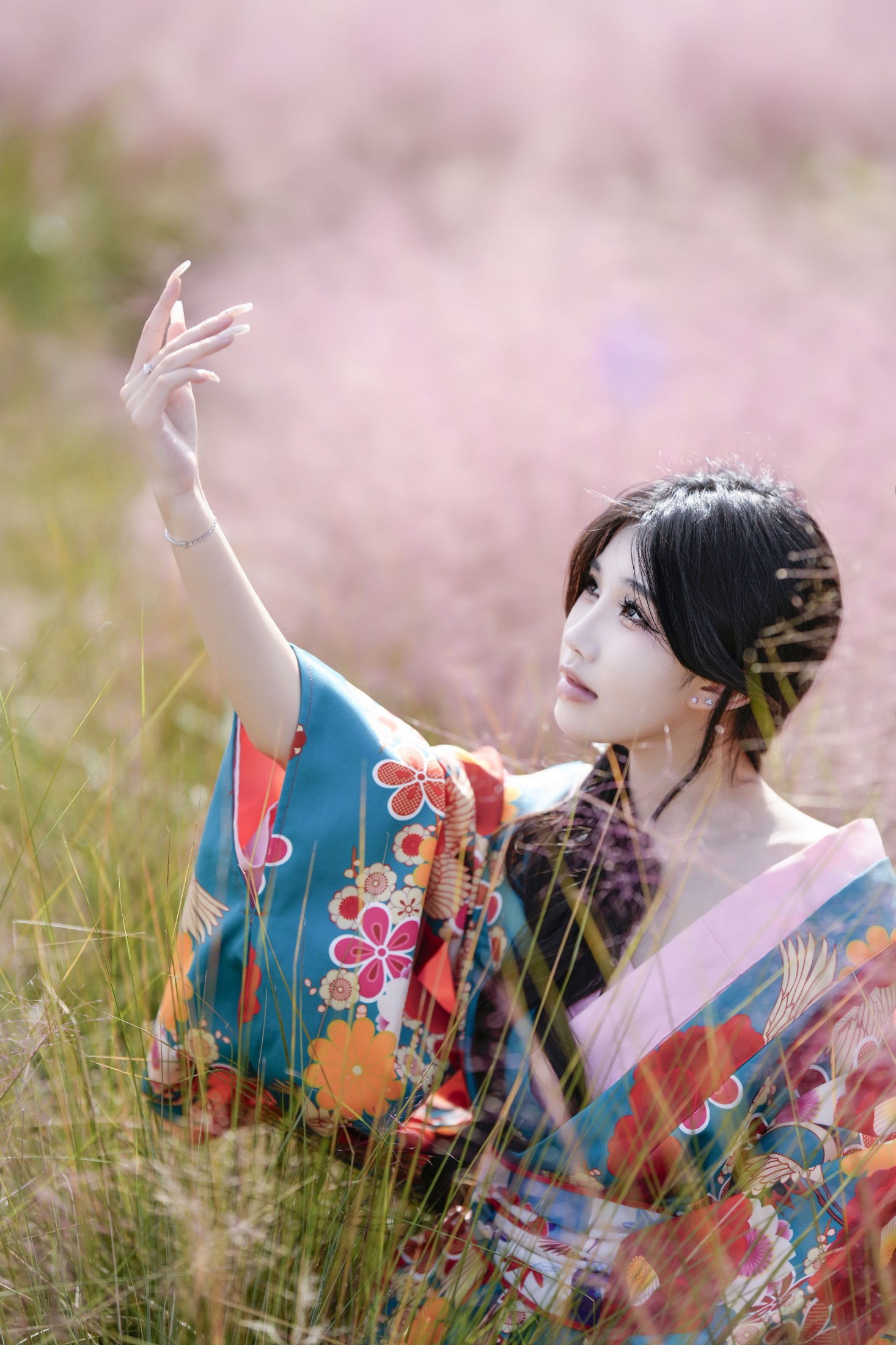 苹果 – 《炫紫青春》[21P] 插图4