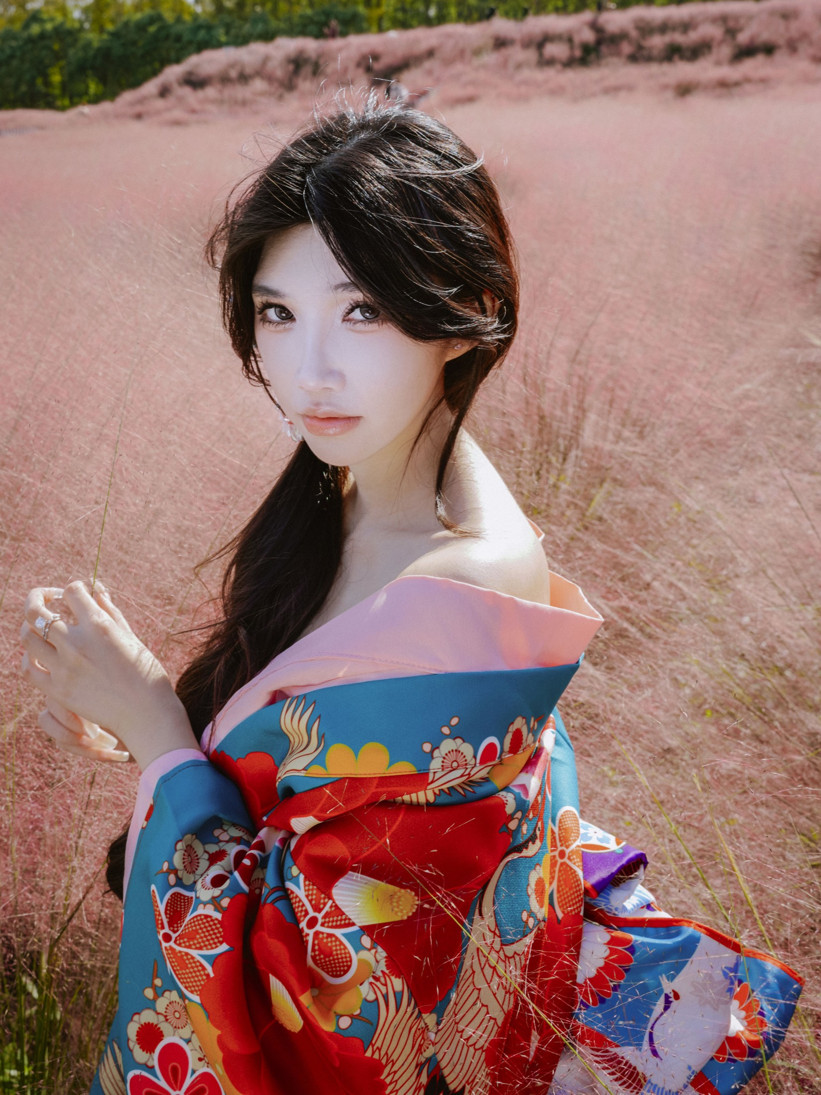 苹果 – 《炫紫青春》[21P] 插图3