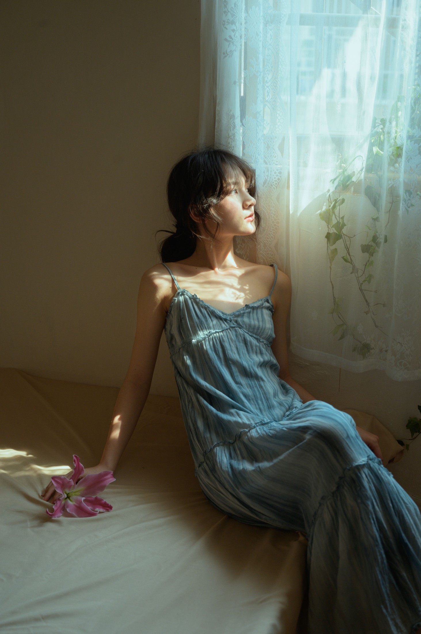 小雨天气 – 《静谧的光》[23P] 插图3