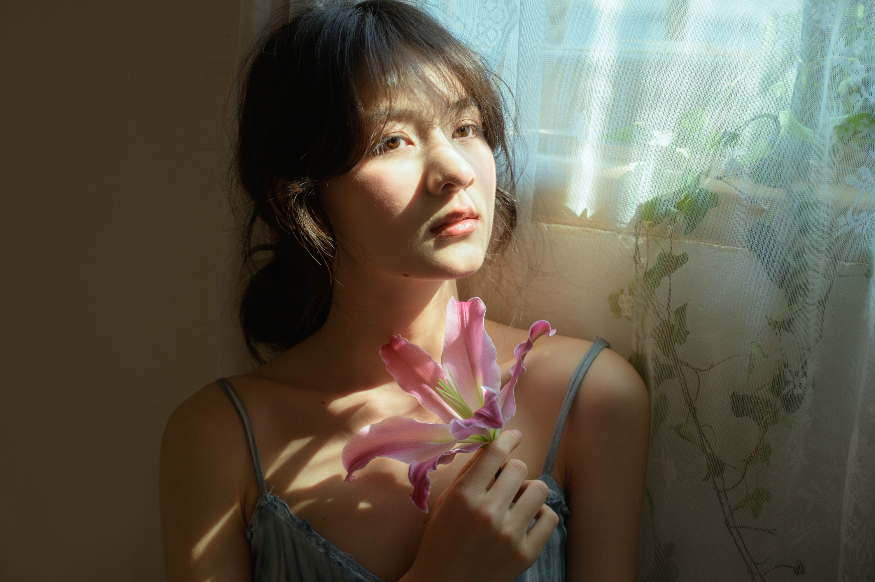 小雨天气 – 《静谧的光》[23P] 插图4