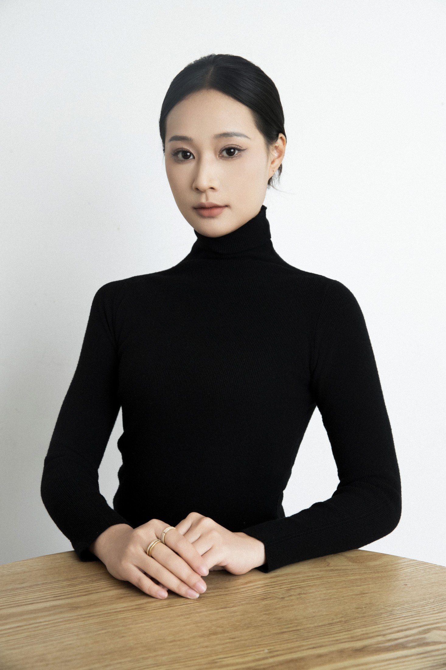 橙子 – 《静》[25P] 插图3