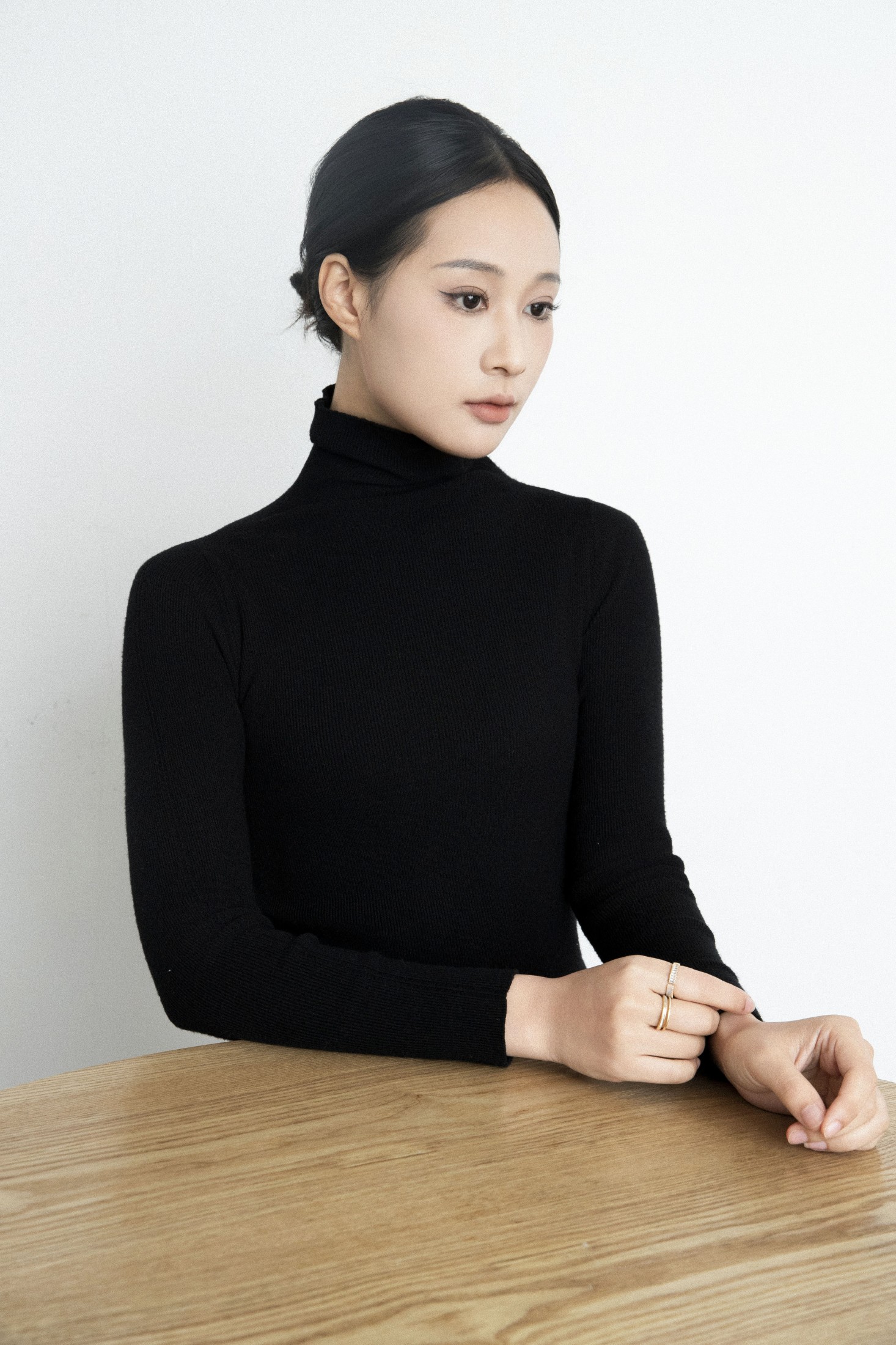 橙子 – 《静》[25P] 插图4