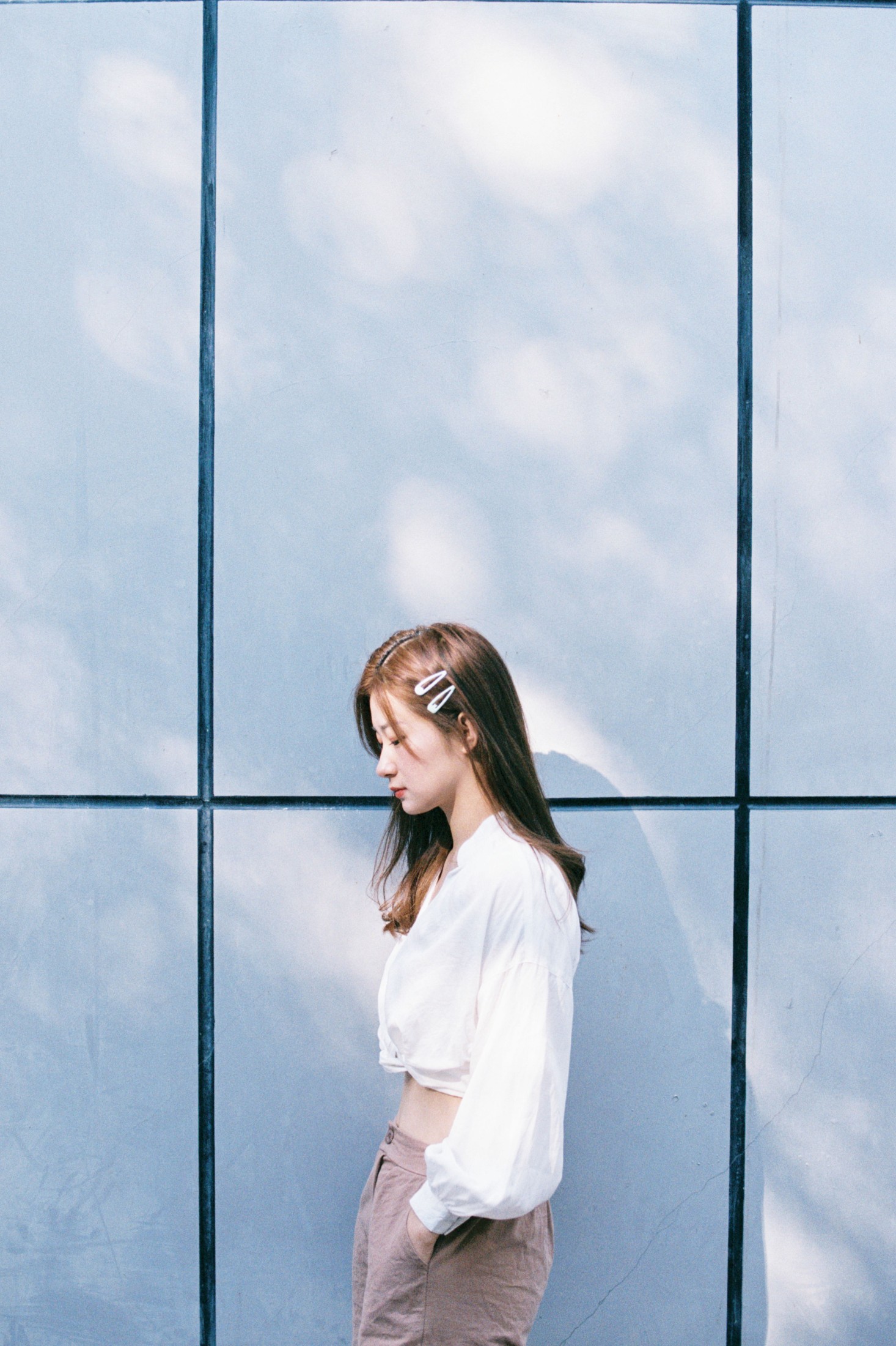 小明 – 《一条日光大道》[13P] 插图3