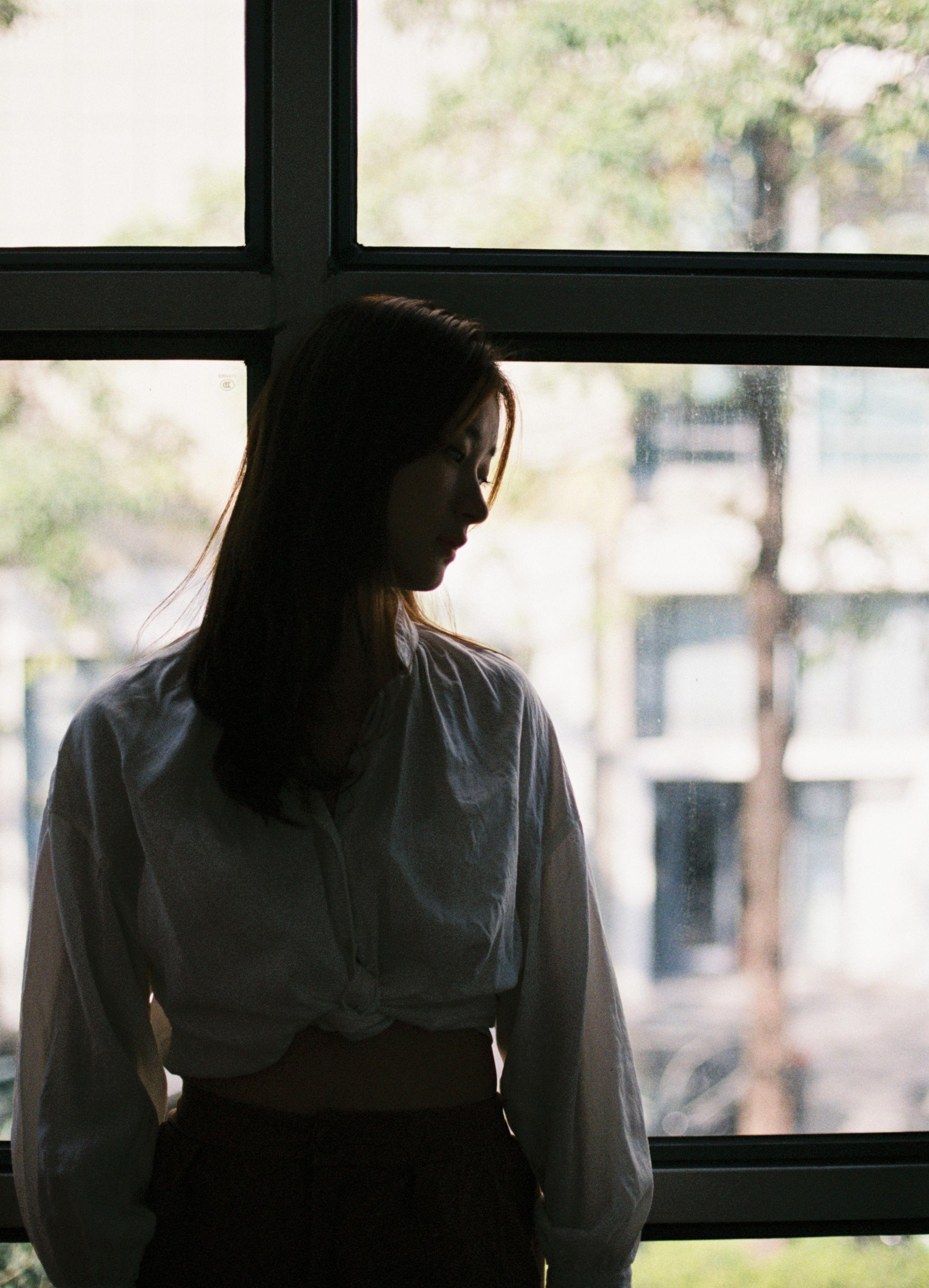 小明 – 《一条日光大道》[13P] 插图2