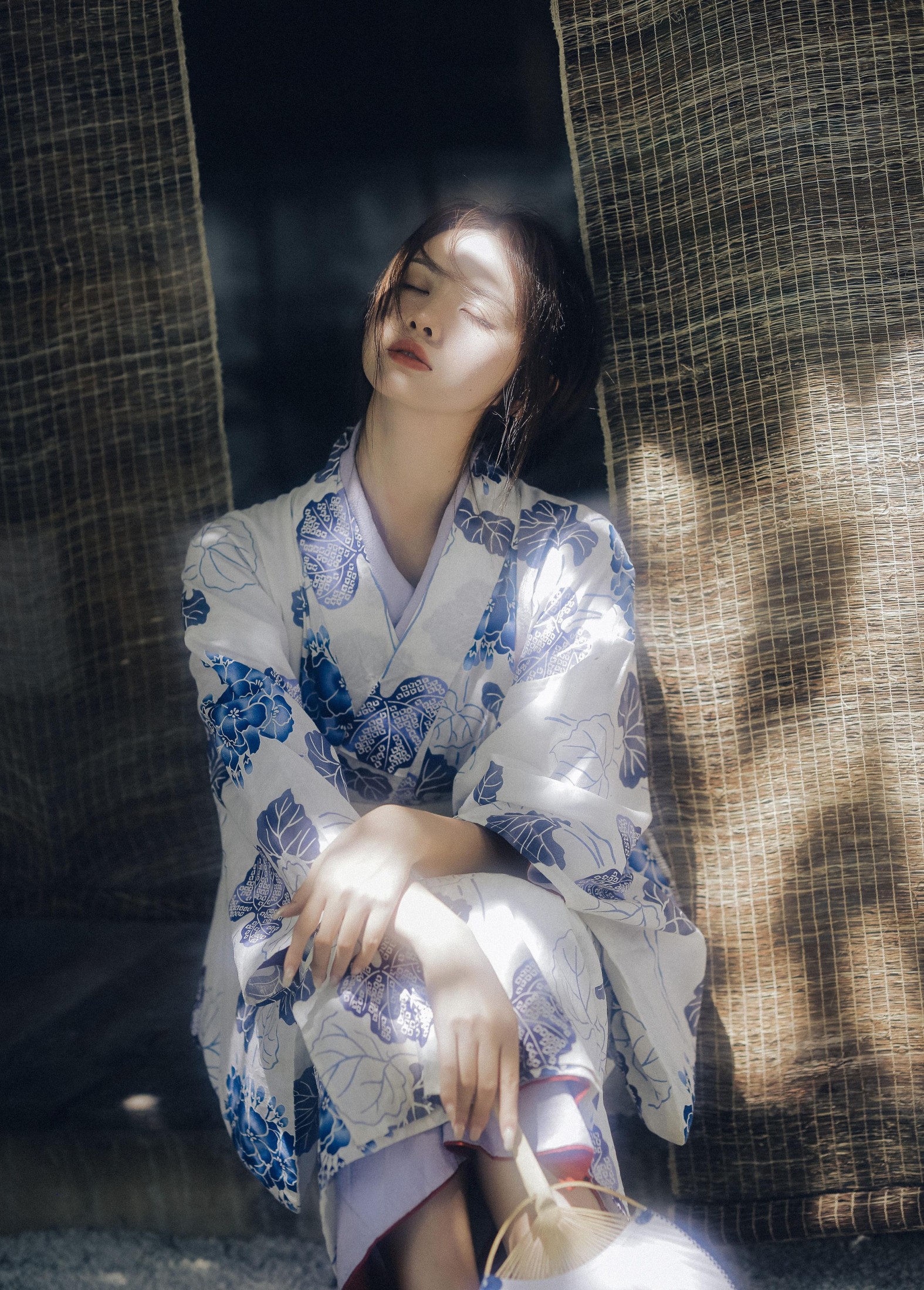 小吴 – 《她似清泉》[26P] 插图2