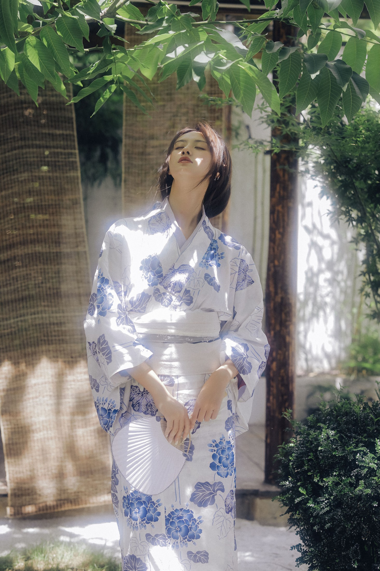 小吴 – 《她似清泉》[26P] 插图5