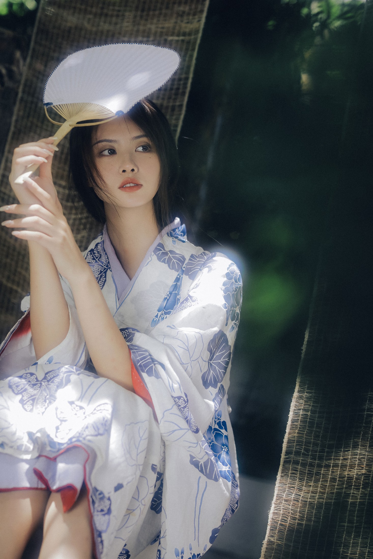 小吴 – 《她似清泉》[26P] 插图4