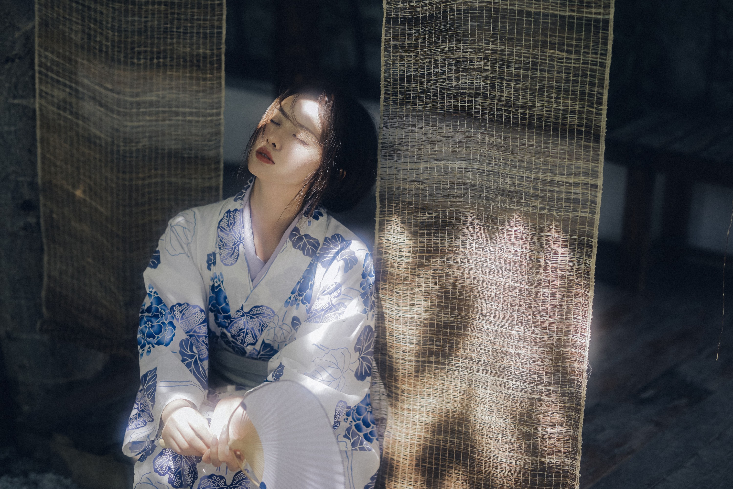 小吴 – 《她似清泉》[26P] 插图3