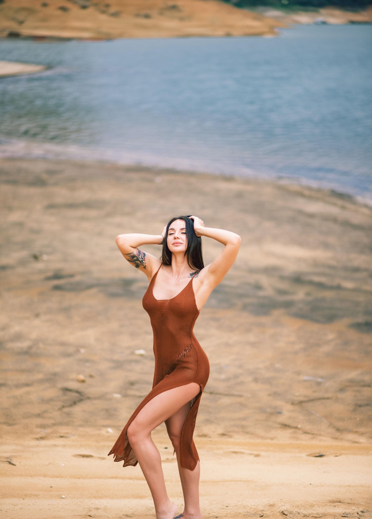 凯莉 – 《去有风的地方》[15P] 插图2