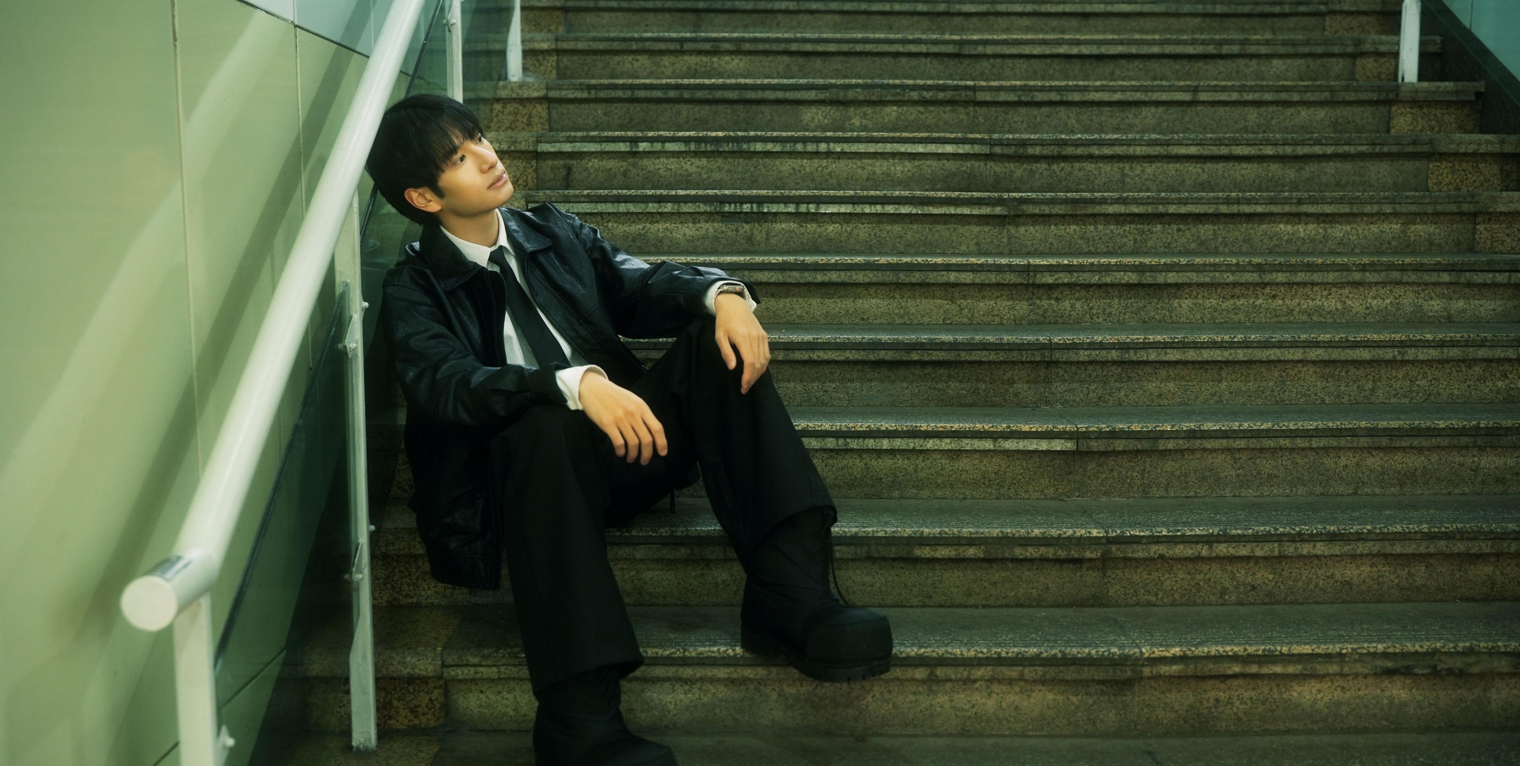 藤原先生 – 《城市角落》[22P] 插图2