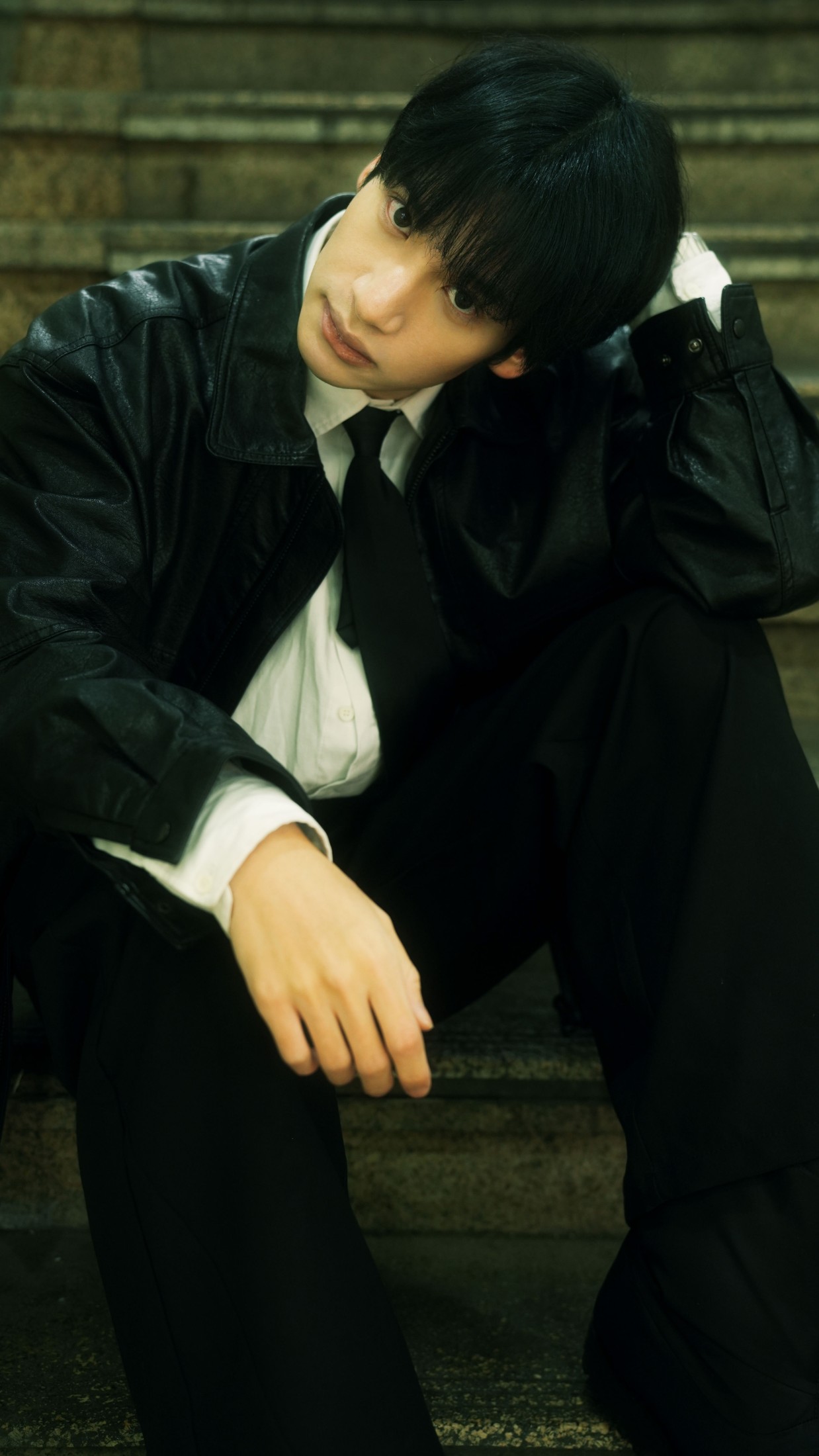 藤原先生 – 《城市角落》[22P] 插图5