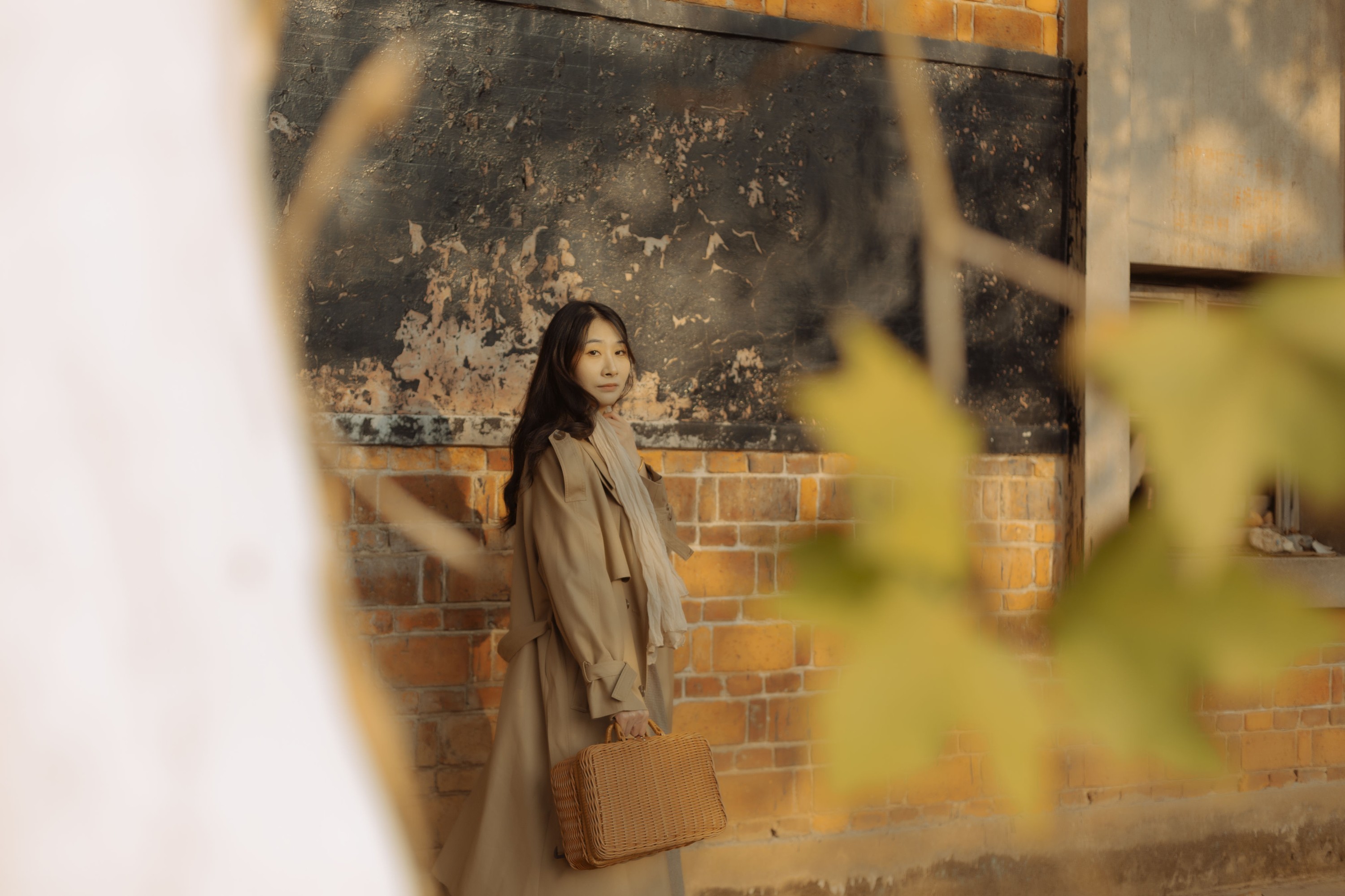 十二* – 《秋天不回来》[26P] 插图3