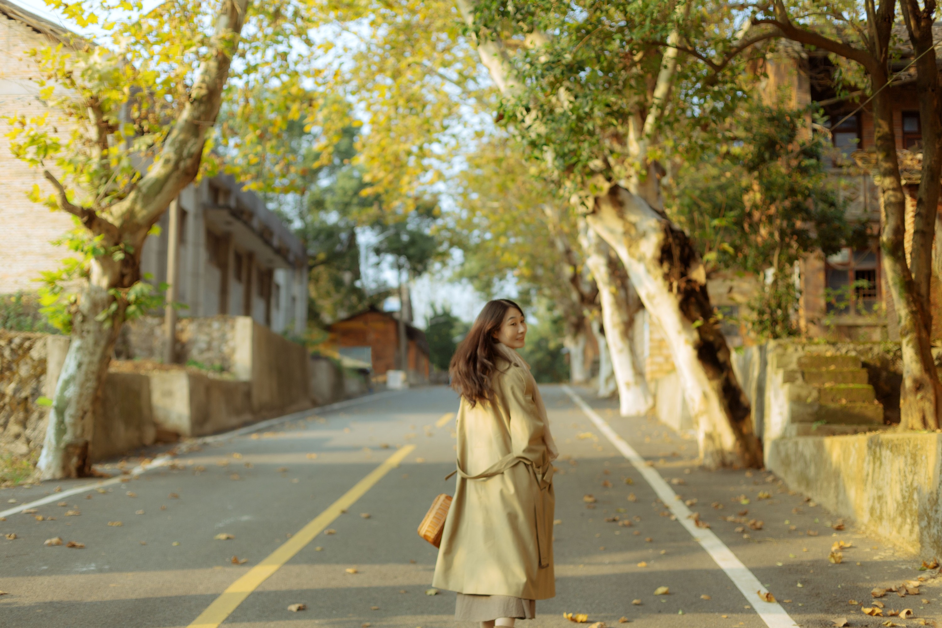 十二* – 《秋天不回来》[26P] 插图5