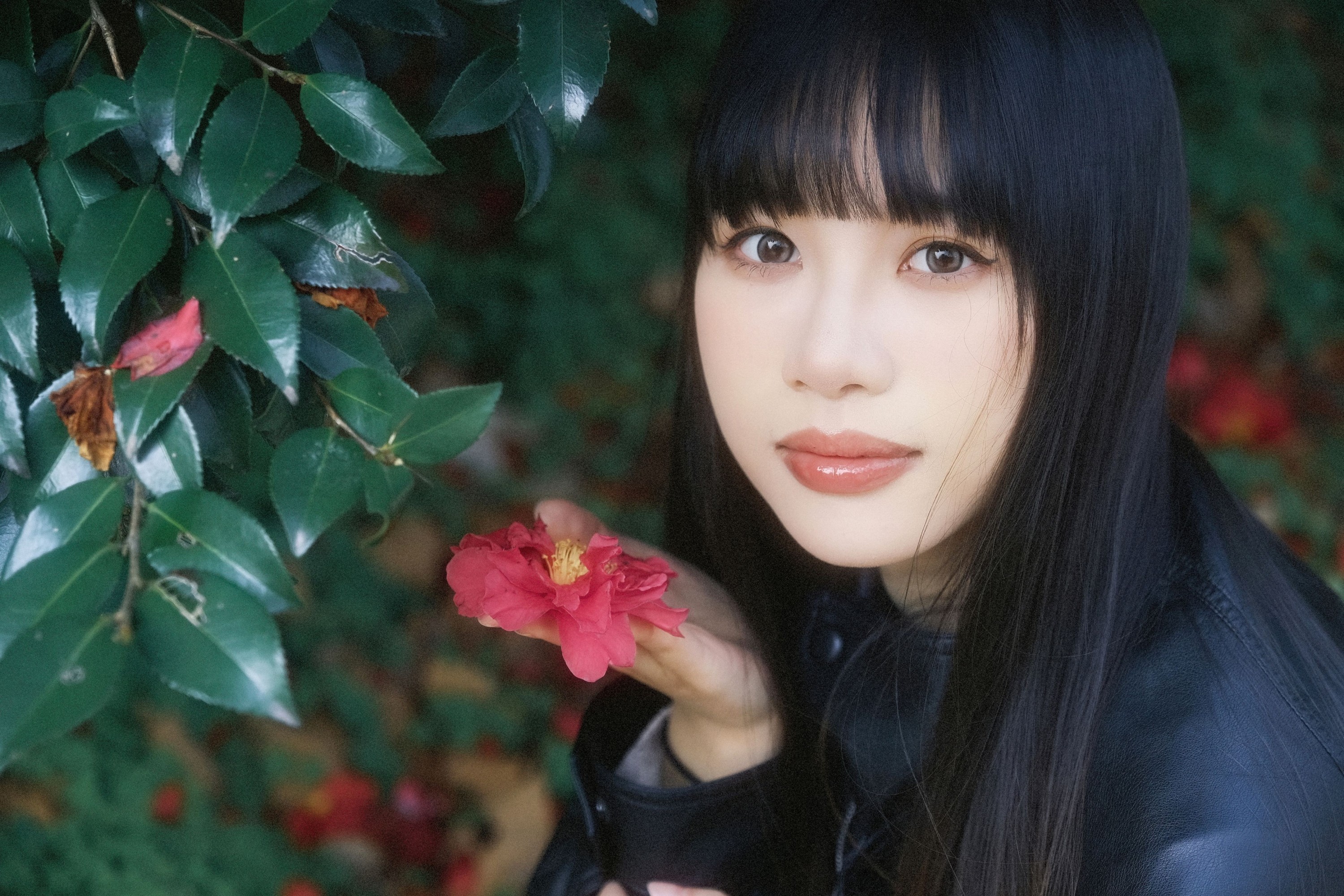 阿菜 – 《动物园记》[34P] 插图3