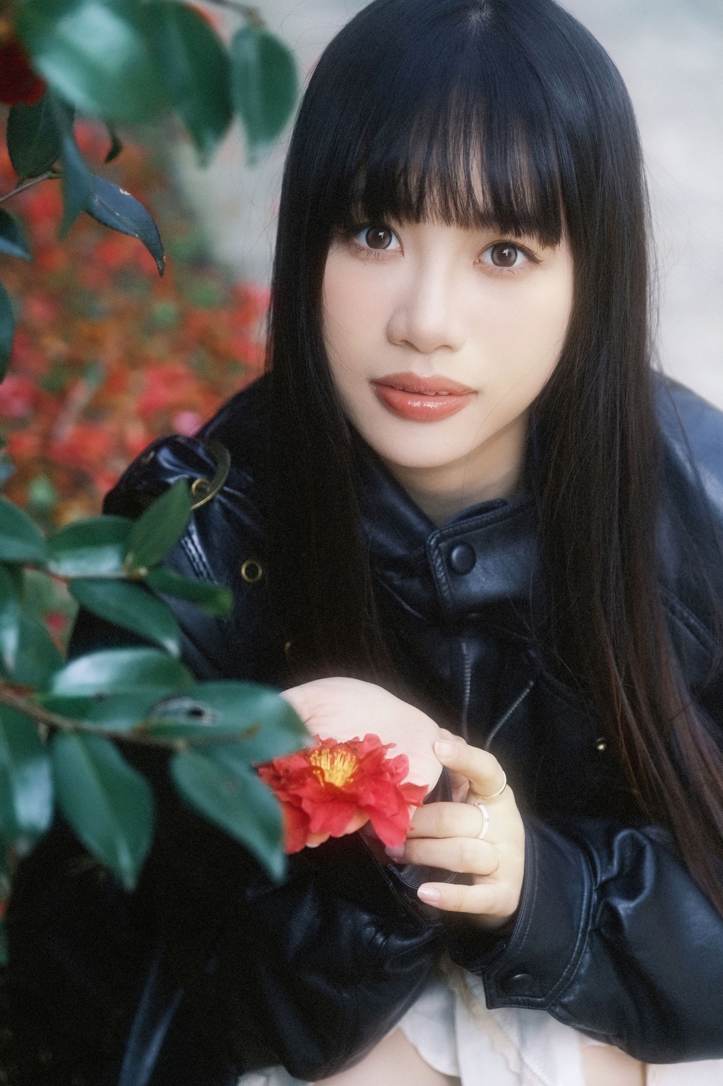 阿菜 – 《动物园记》[34P]-66COS
