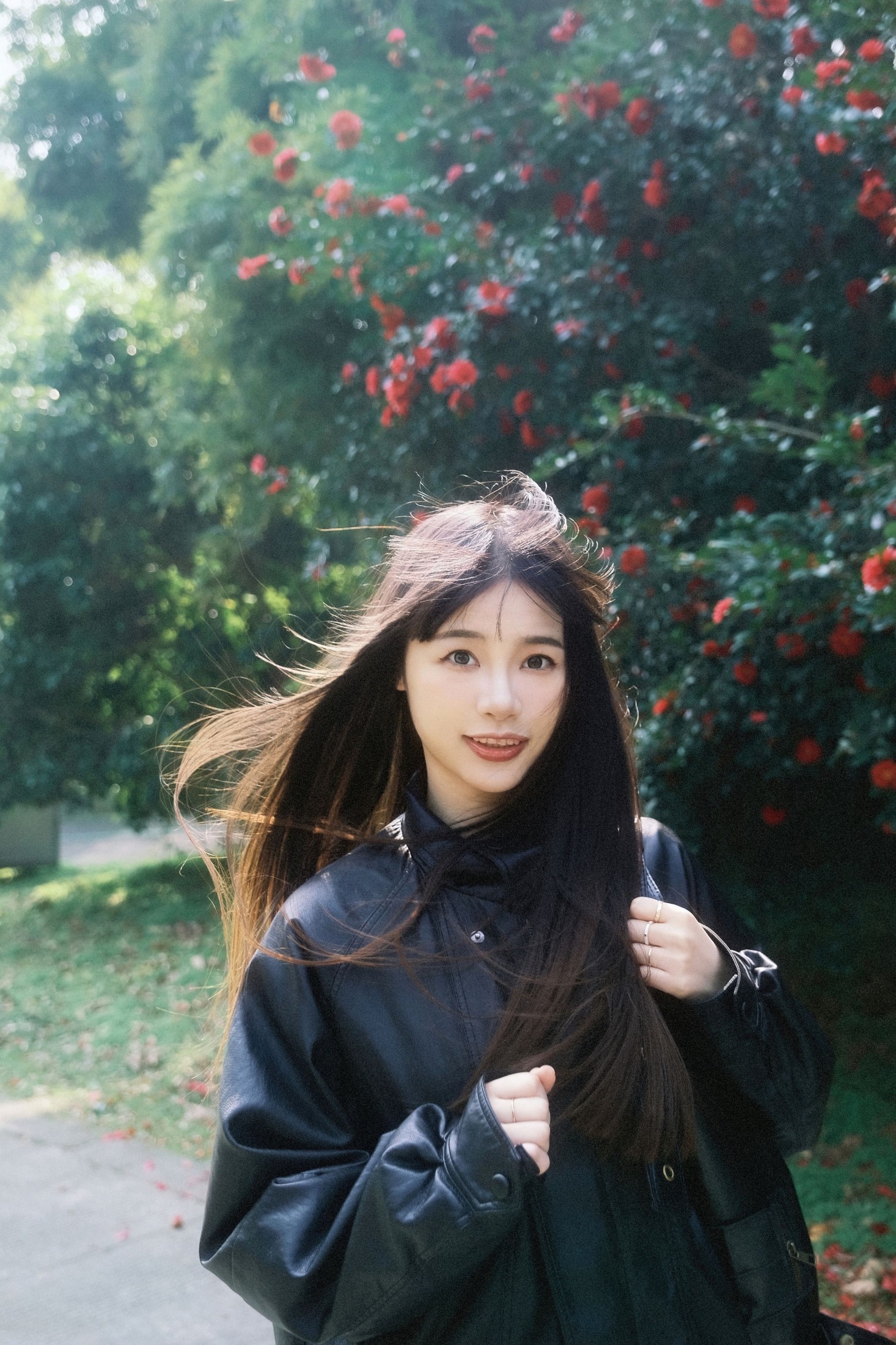 阿菜 – 《动物园记》[34P] 插图4