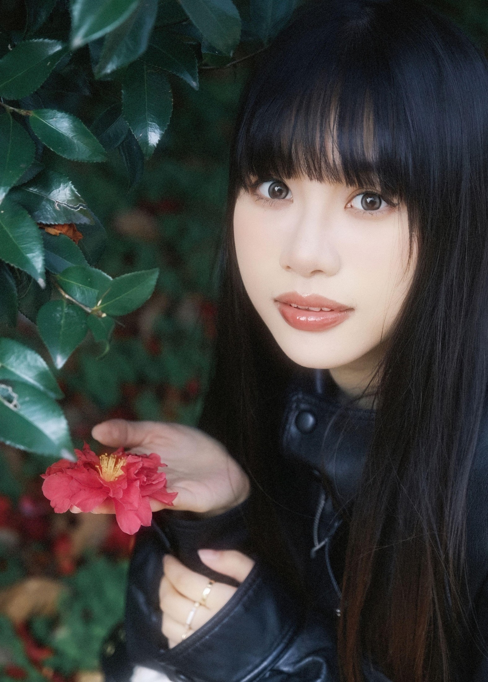 阿菜 – 《动物园记》[34P] 插图2