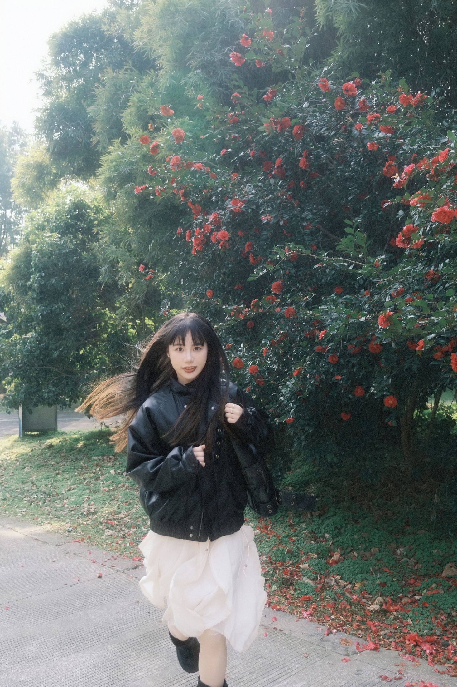 阿菜 – 《动物园记》[34P] 插图5