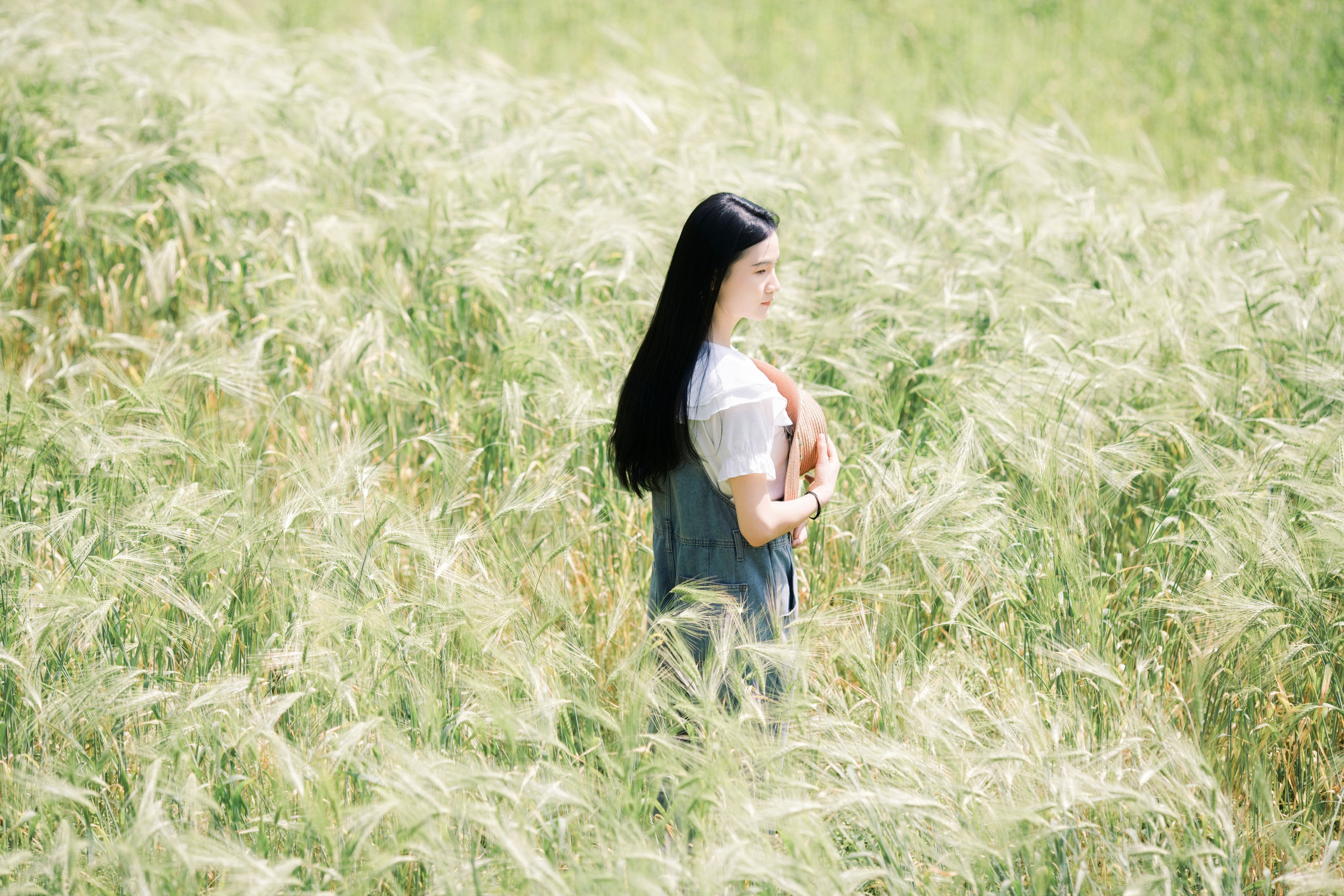 嗨森Riley – 《麦田守望者》[15P] 插图3