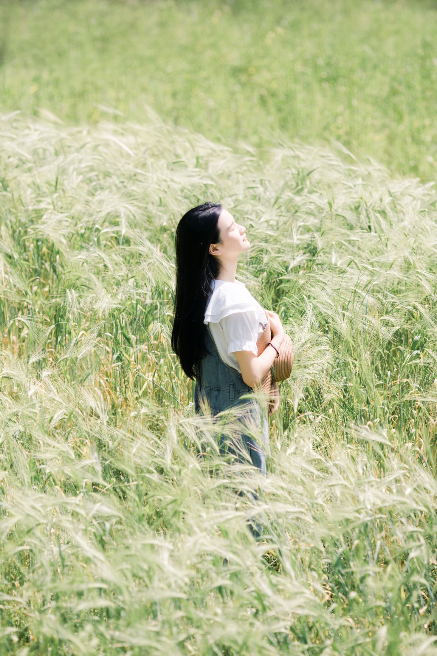 嗨森Riley – 《麦田守望者》[15P] 插图4