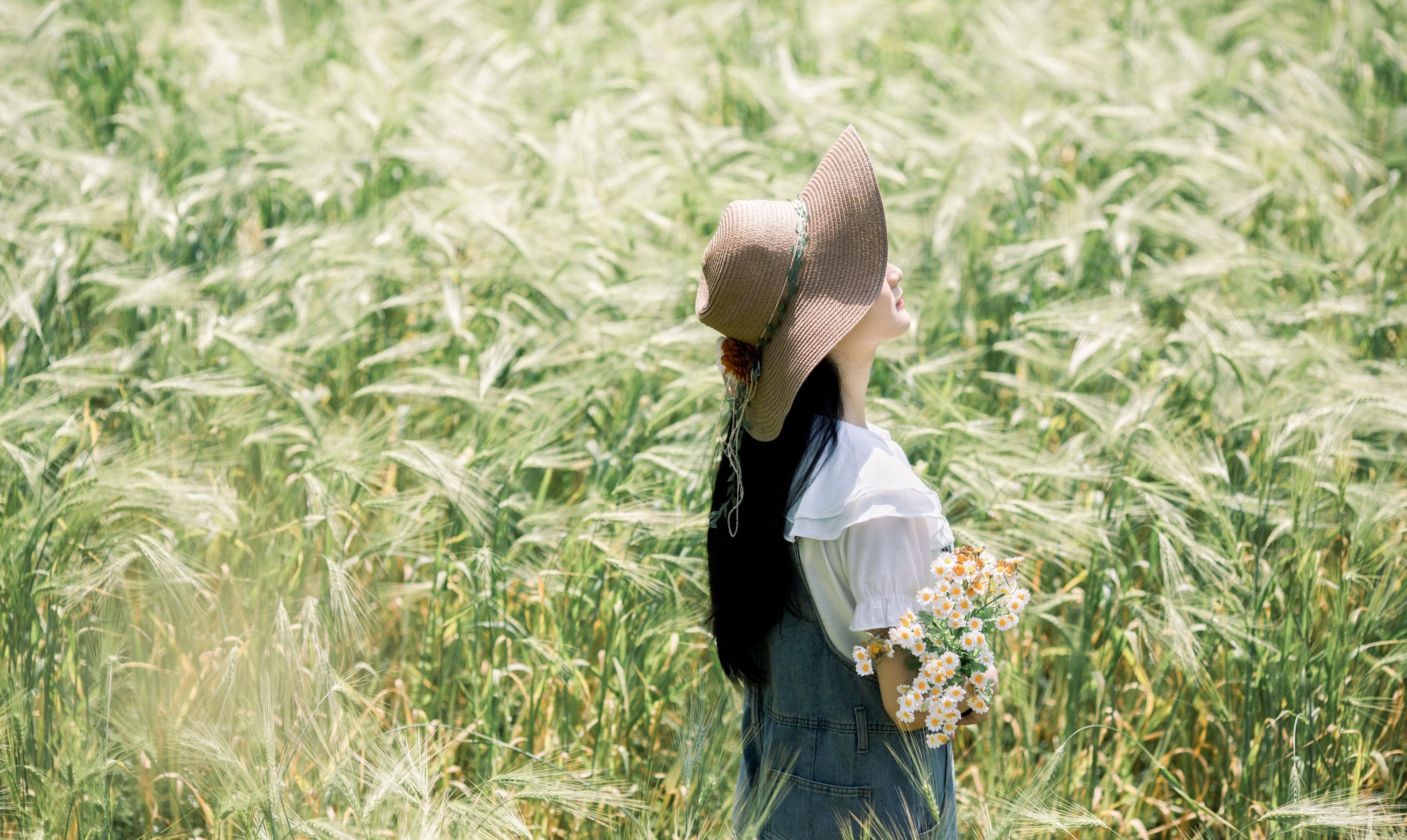 嗨森Riley – 《麦田守望者》[15P] 插图2