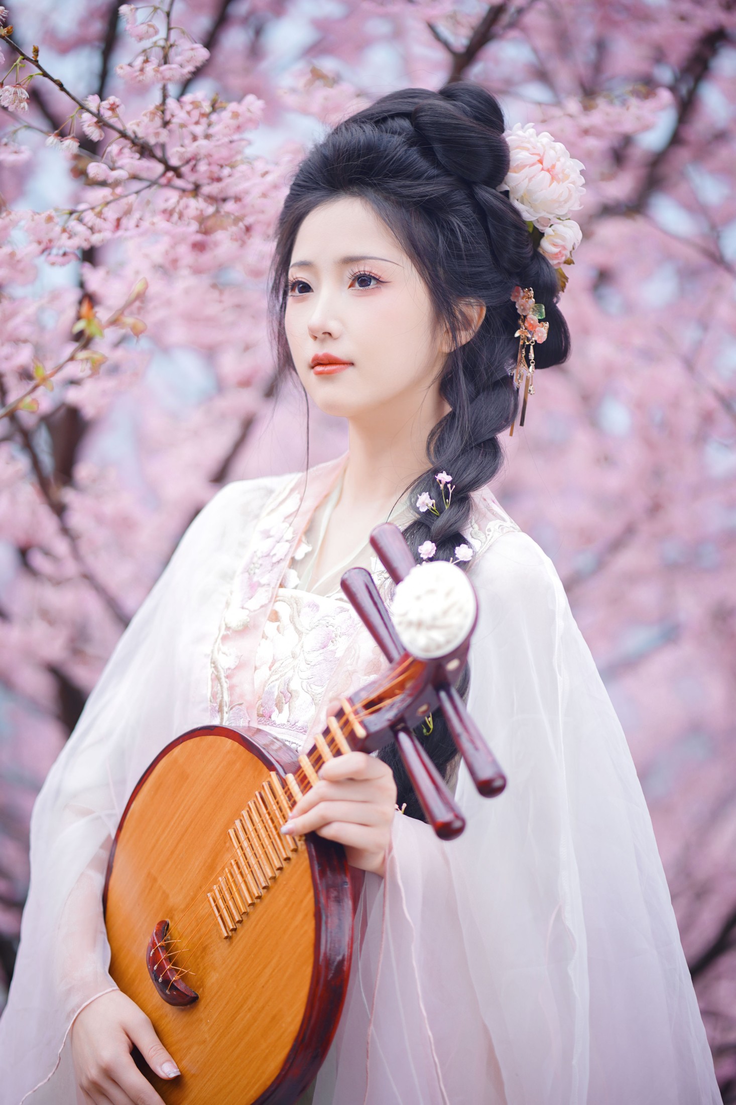 兔牙w – 《春日樱》[19P] 插图5