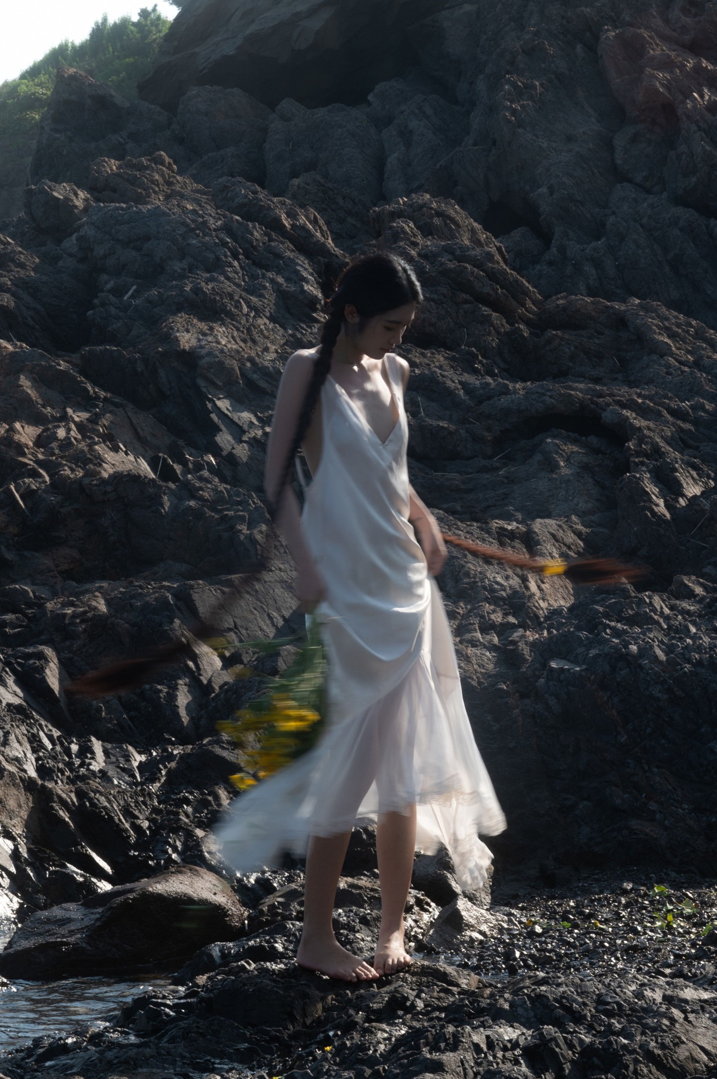 费里妮妮 – 《海的那边是什么》[13P] 插图3