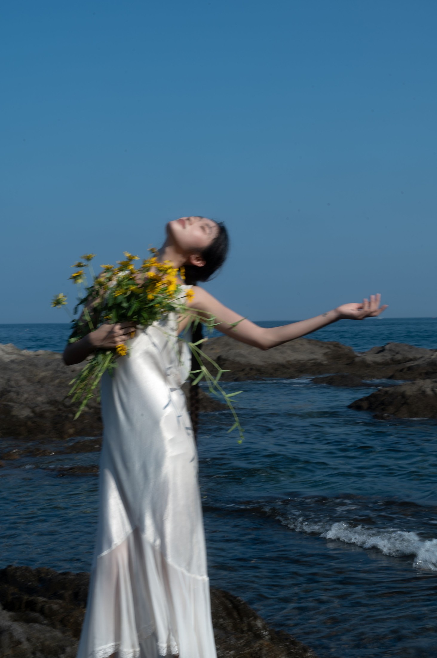 费里妮妮 – 《海的那边是什么》[13P] 插图5