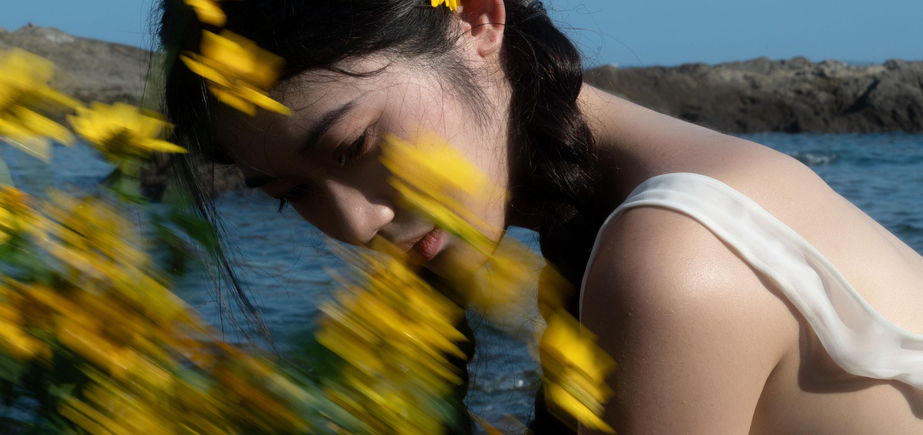 费里妮妮 – 《海的那边是什么》[13P] 插图2