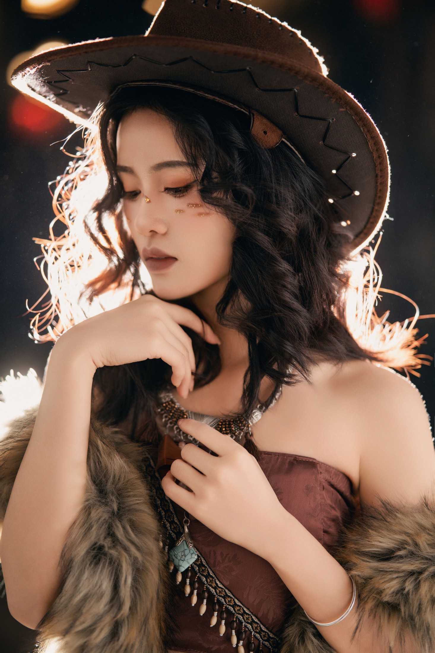 廖晓岚 – 《野蛮公主》[17P] 插图4