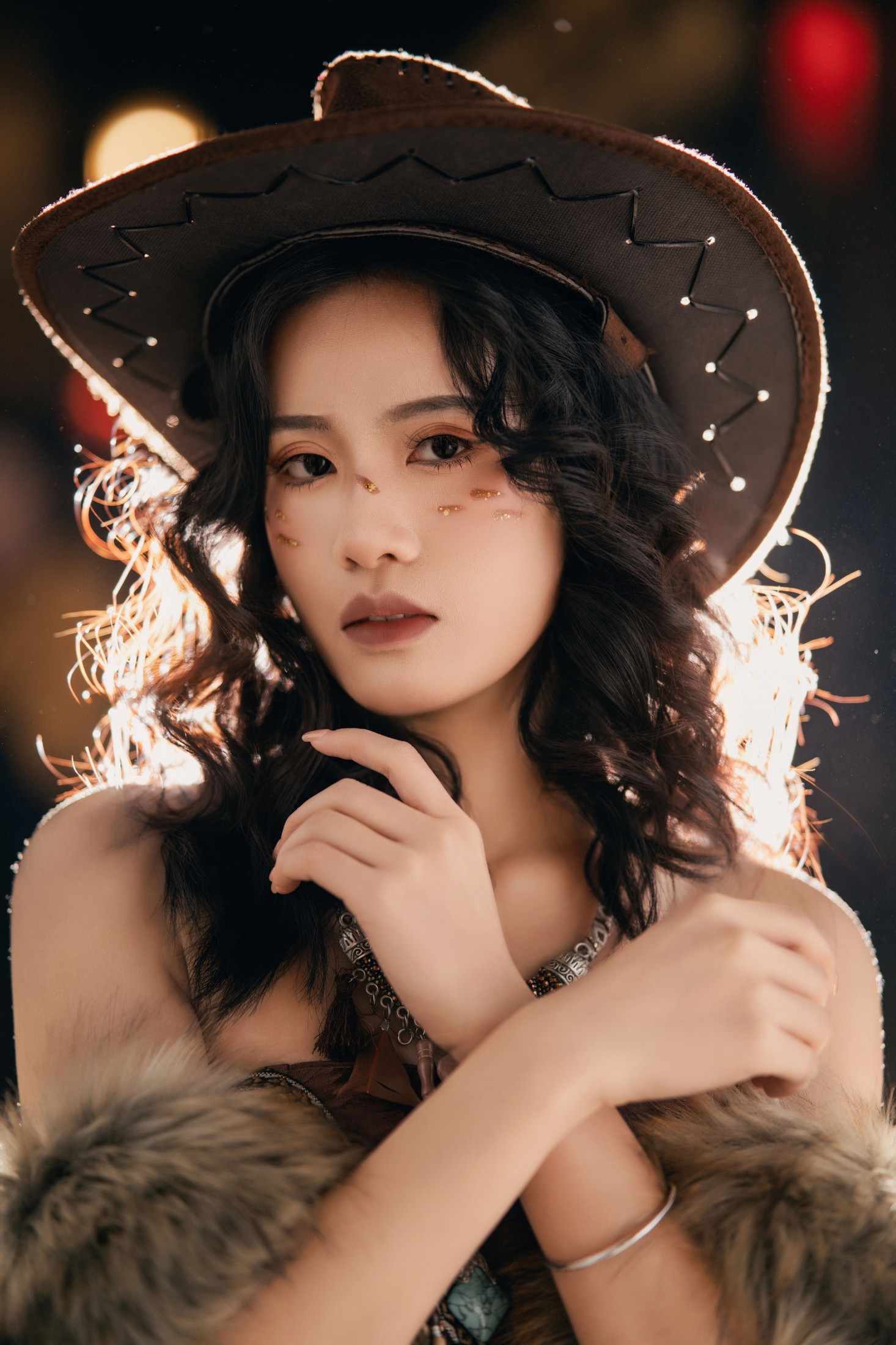 廖晓岚 – 《野蛮公主》[17P] 插图3