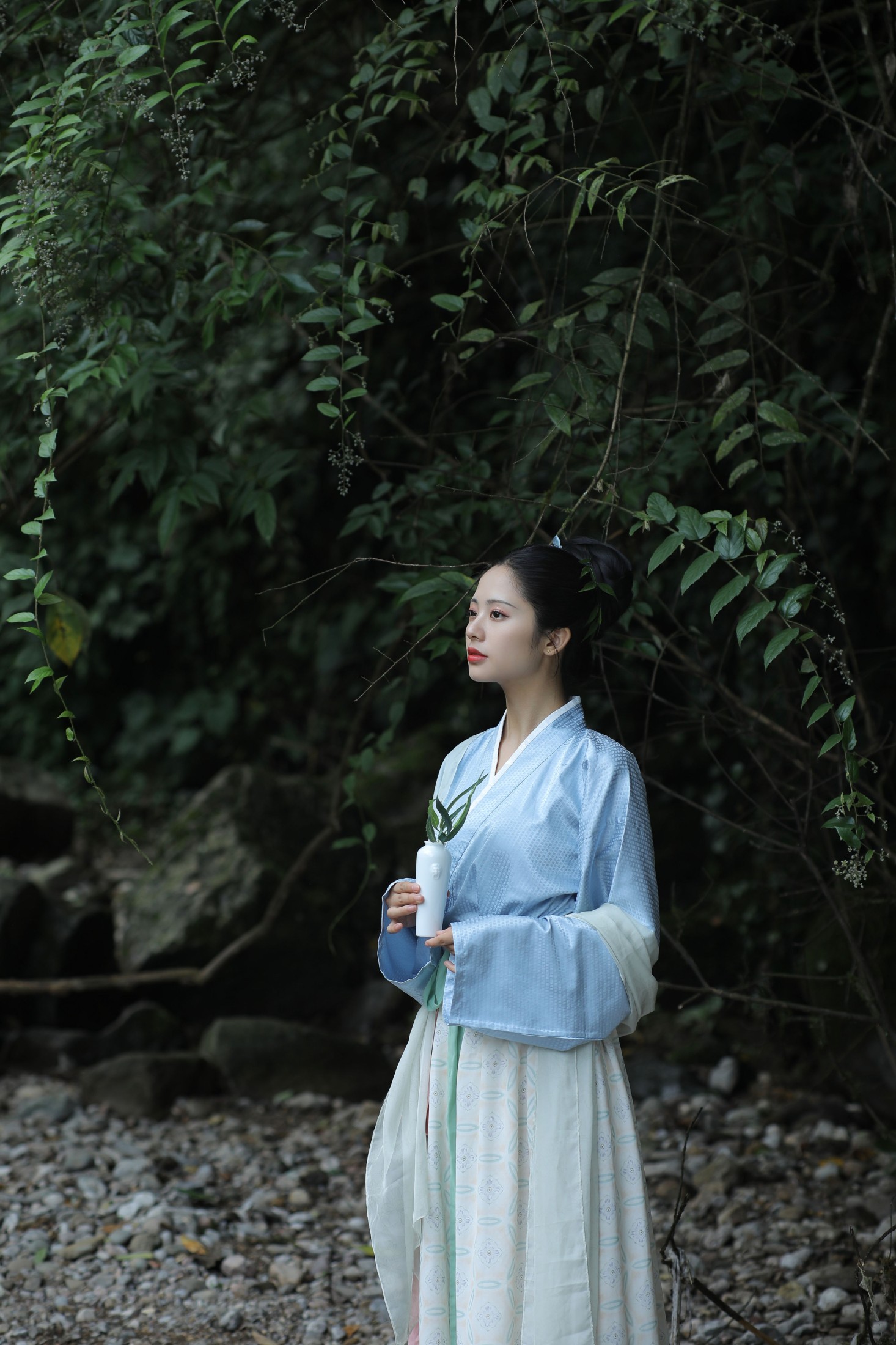 是雨诗呀 – 《浣溪沙》[26P] 插图5