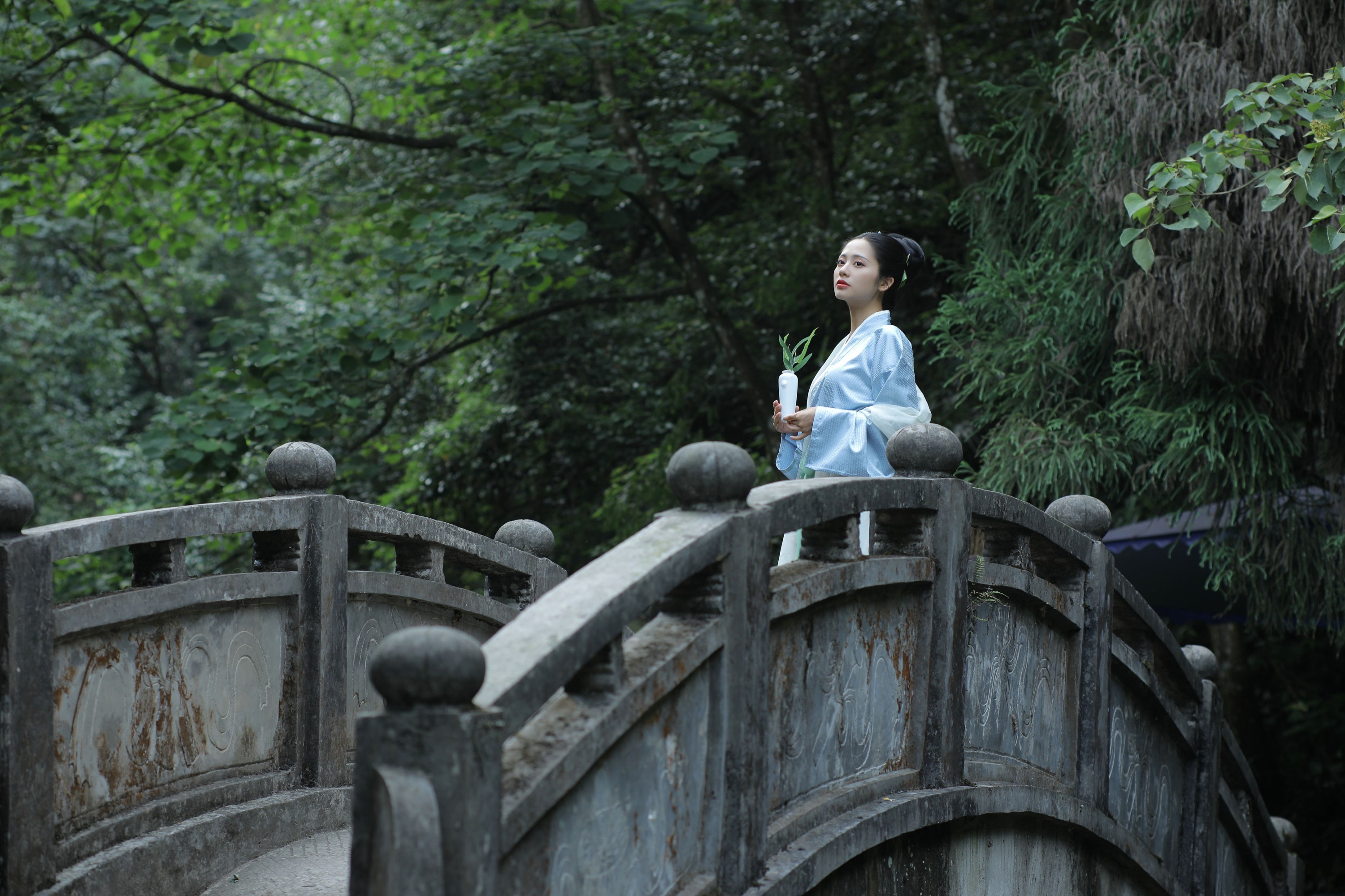 是雨诗呀 – 《浣溪沙》[26P] 插图4