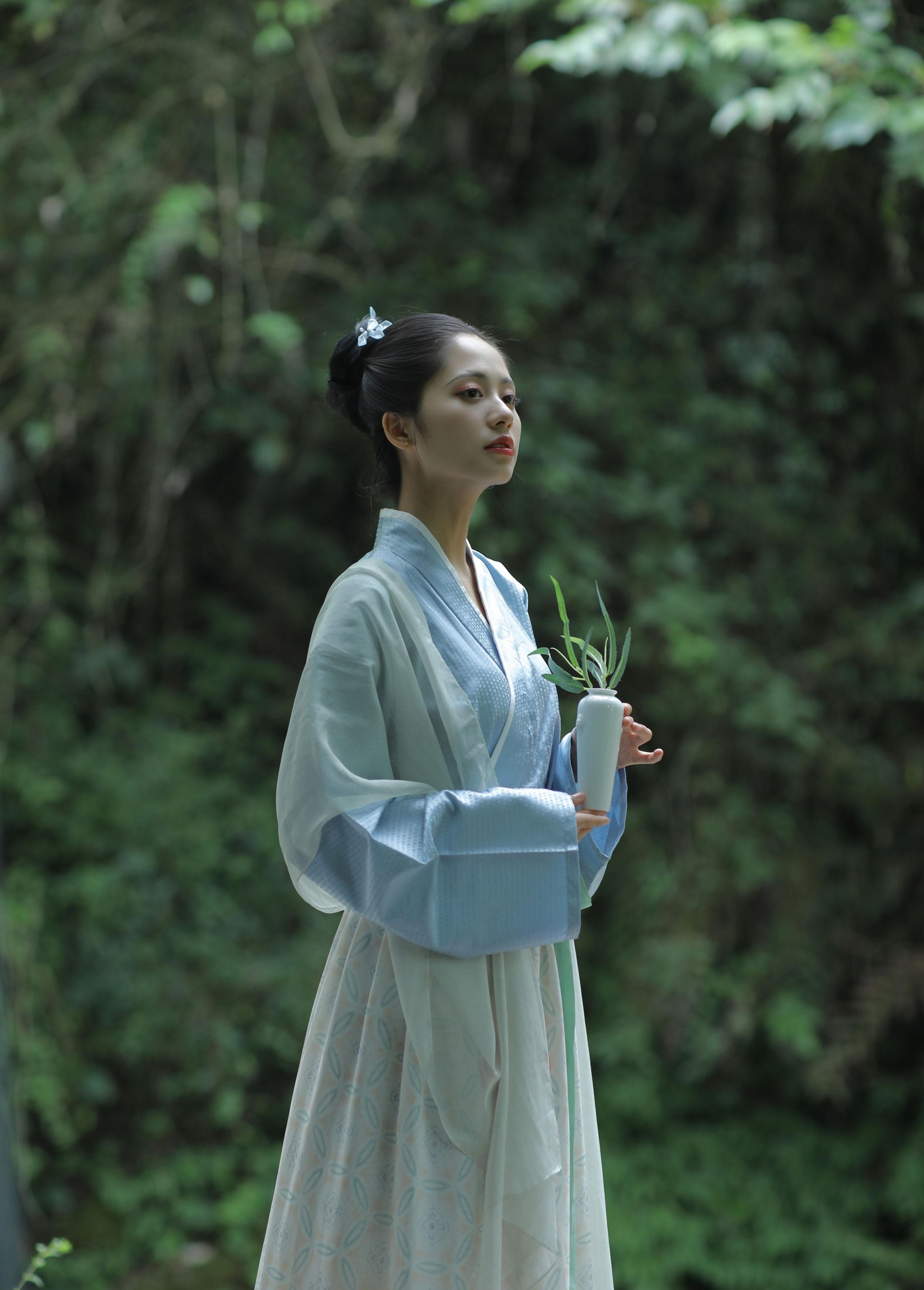 是雨诗呀 – 《浣溪沙》[26P] 插图2