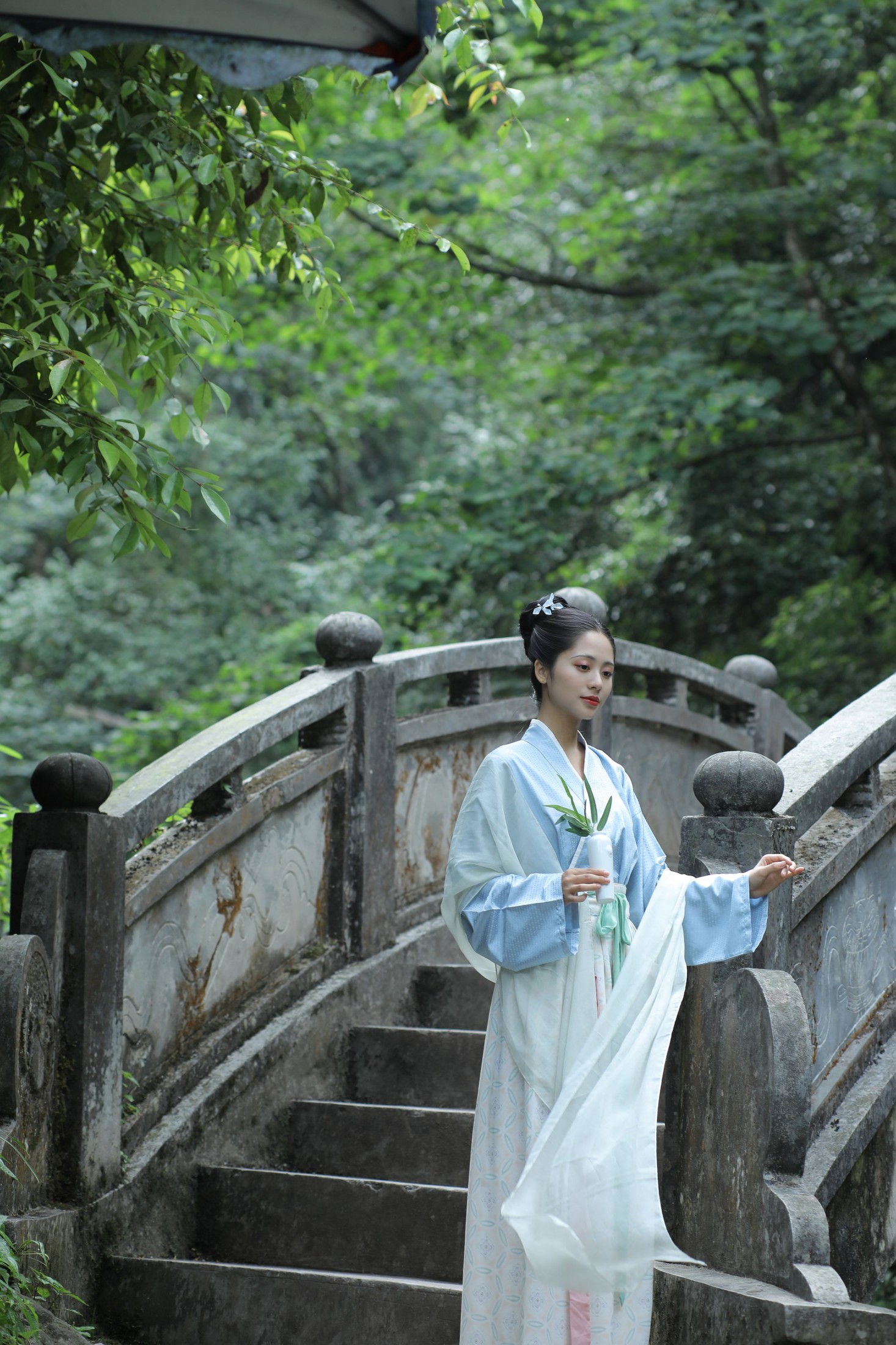 是雨诗呀 – 《浣溪沙》[26P] 插图3