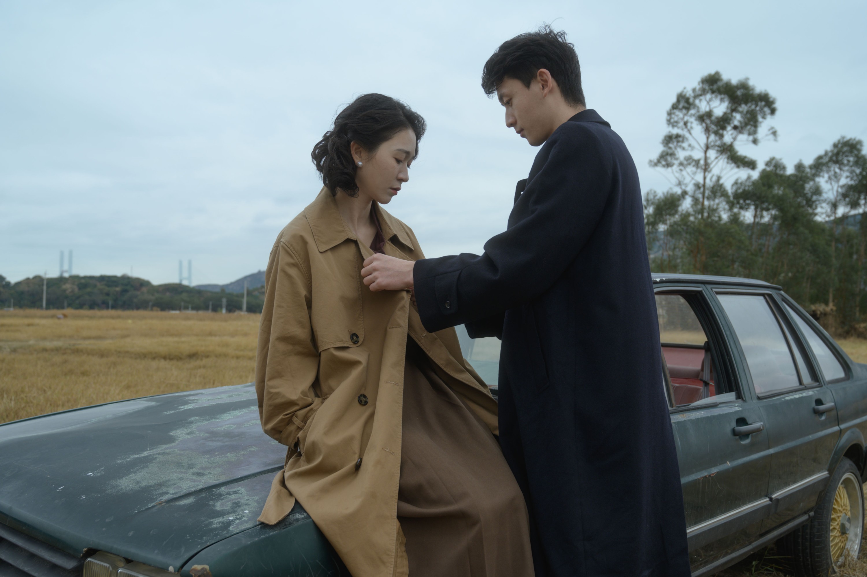 米饭 – 《我们的爱短暂而热烈》[27P] 插图5