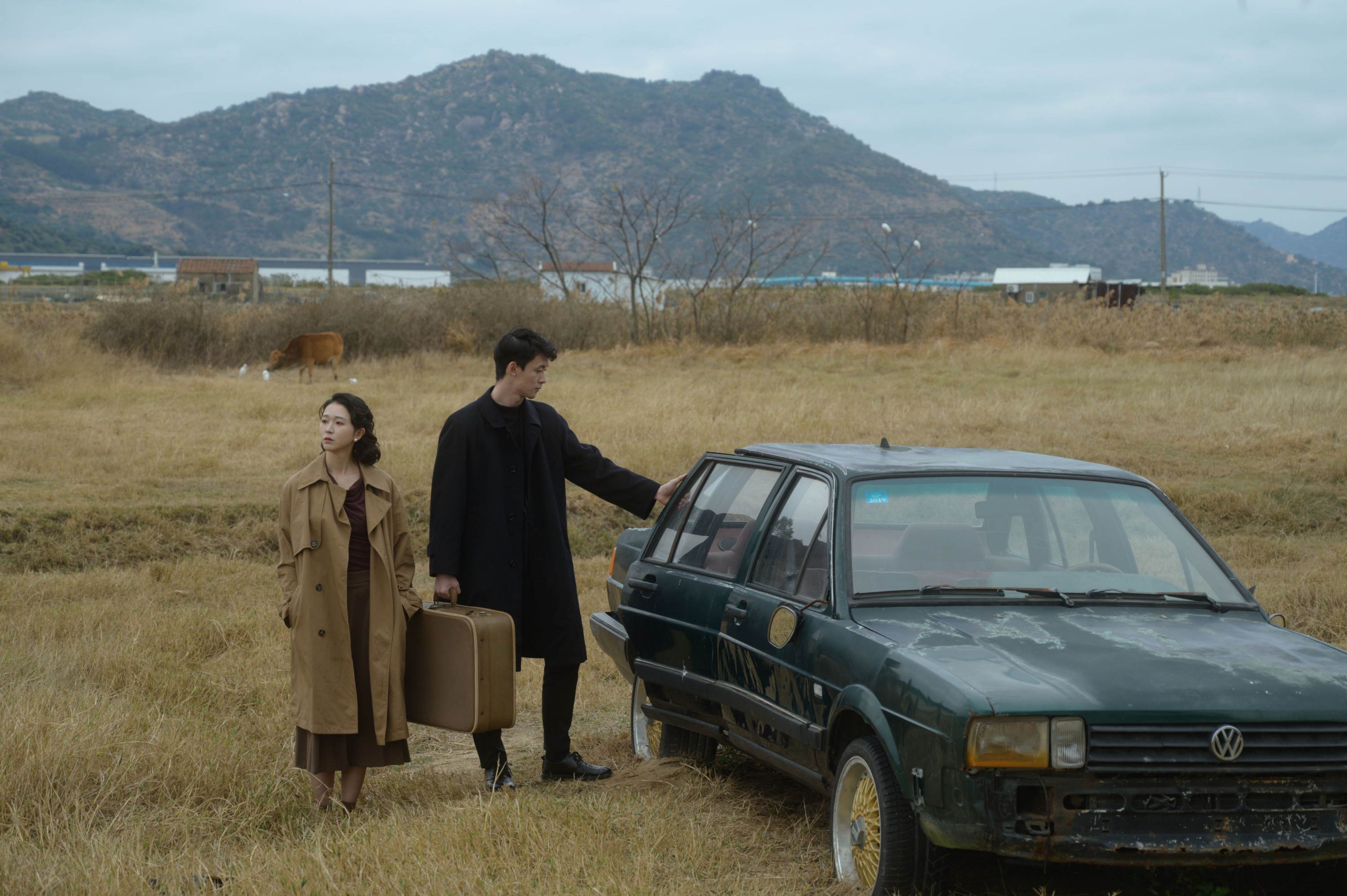 米饭 – 《我们的爱短暂而热烈》[27P] 插图4