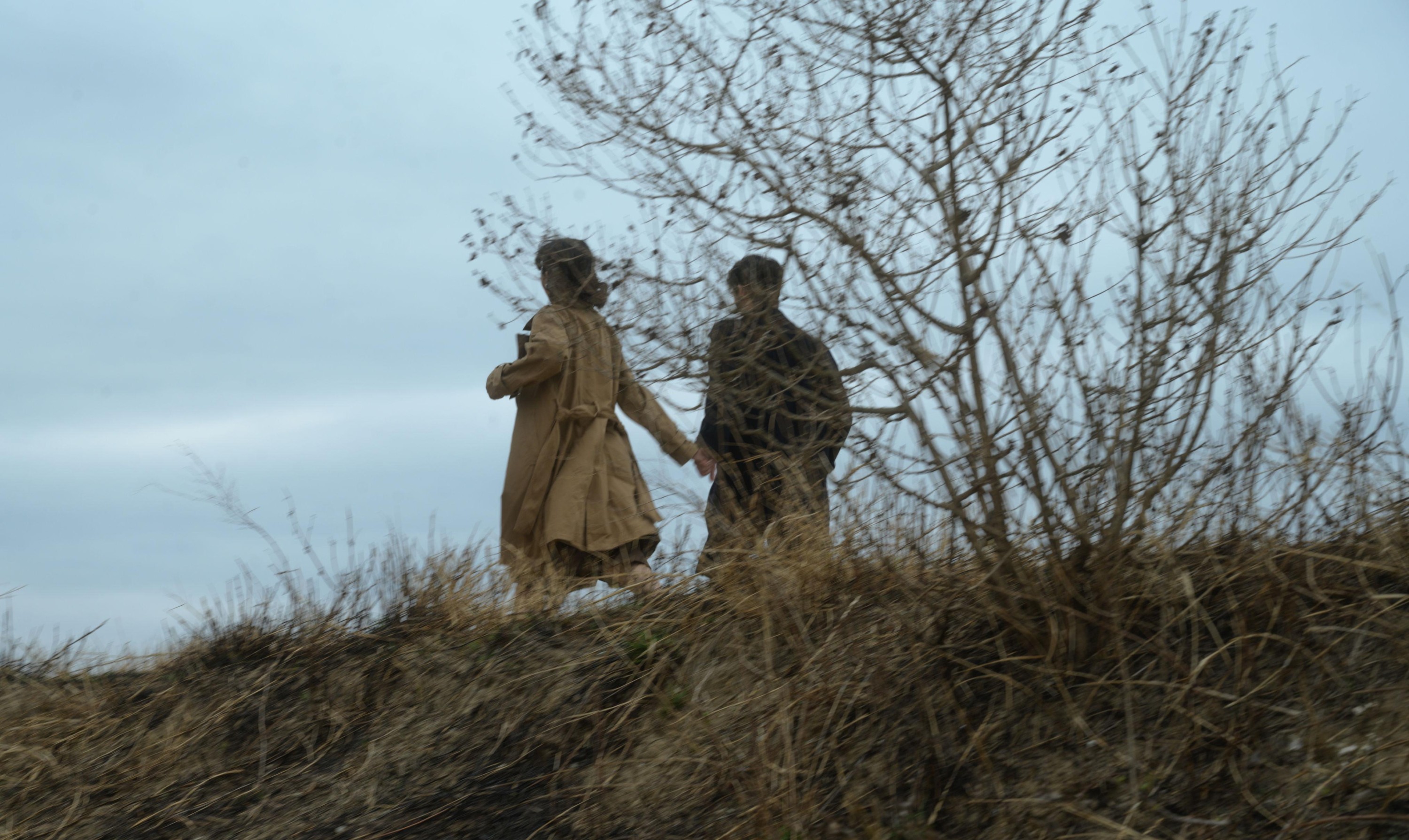 米饭 – 《我们的爱短暂而热烈》[27P] 插图2