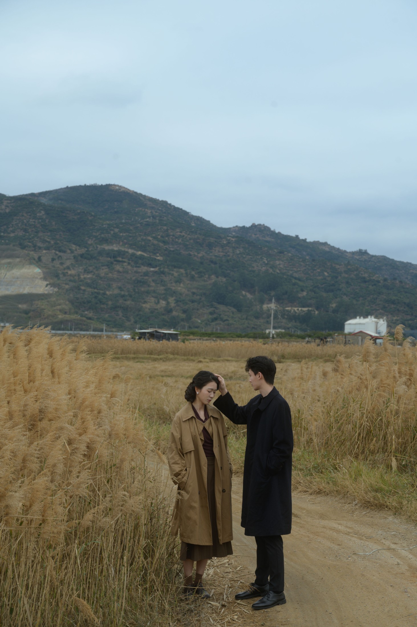 米饭 – 《我们的爱短暂而热烈》[27P] 插图3