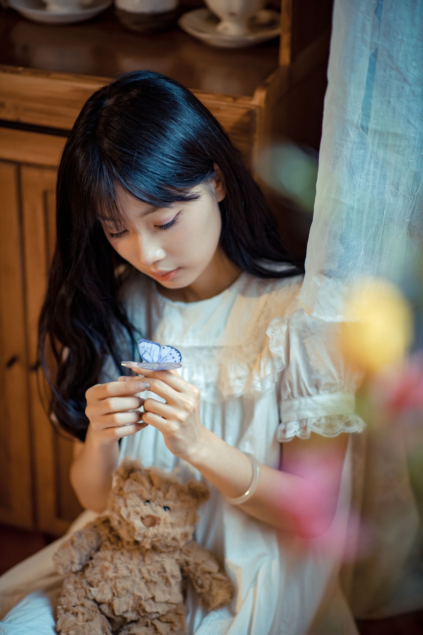 南伊 – 《时间煮雨》[23P] 插图5