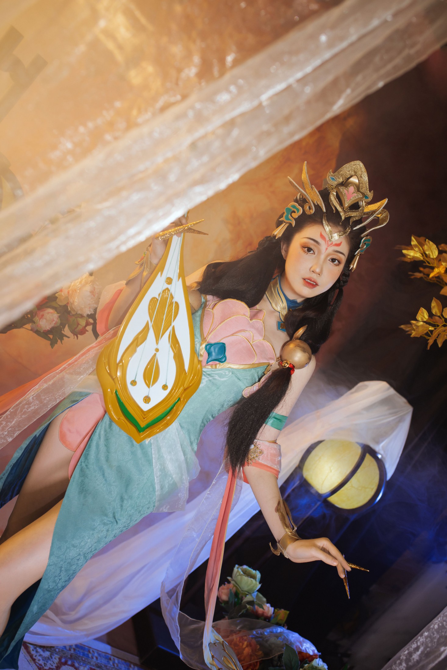 stranger – 《玉环》[16P] 插图5