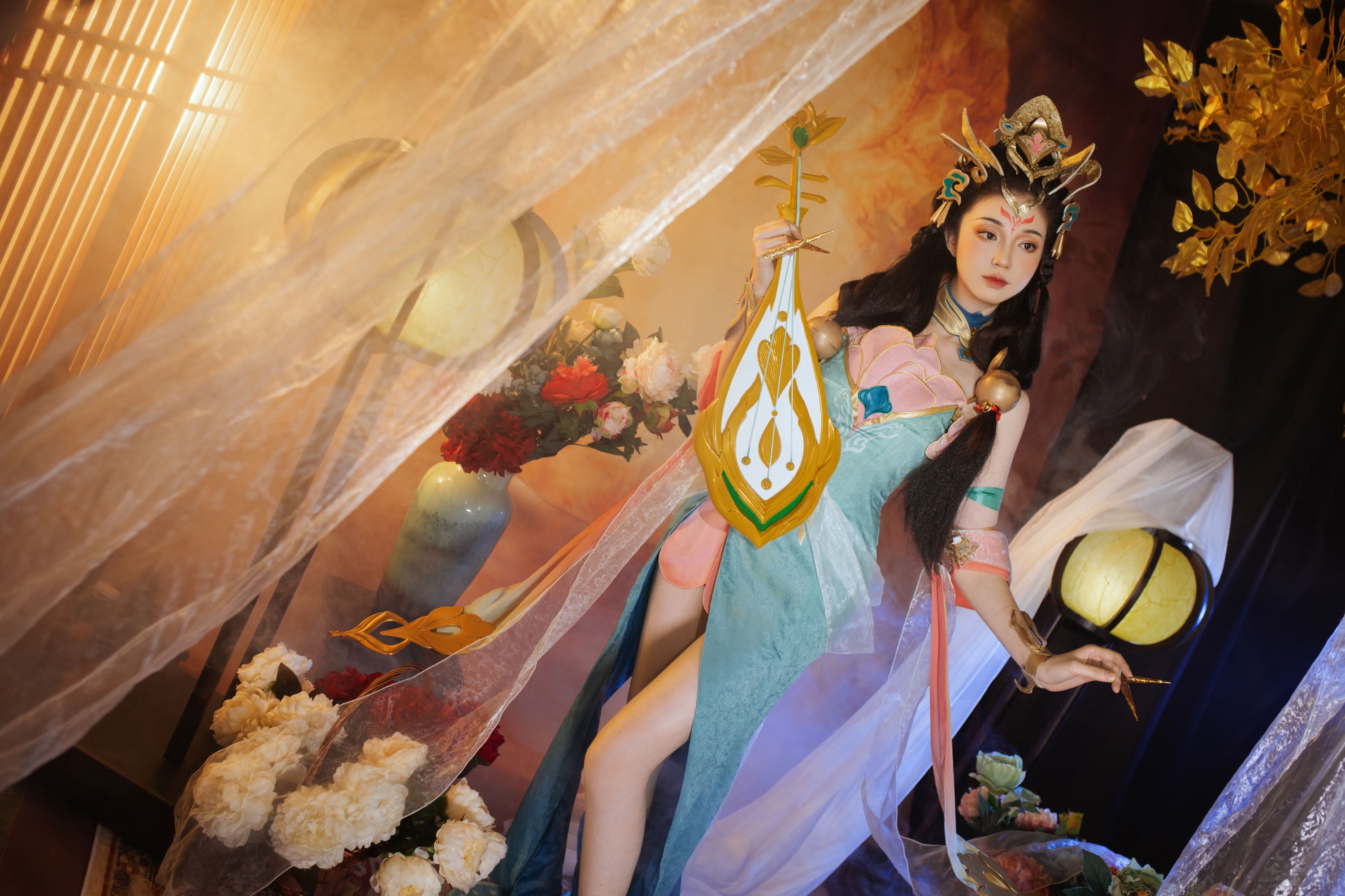 stranger – 《玉环》[16P] 插图4