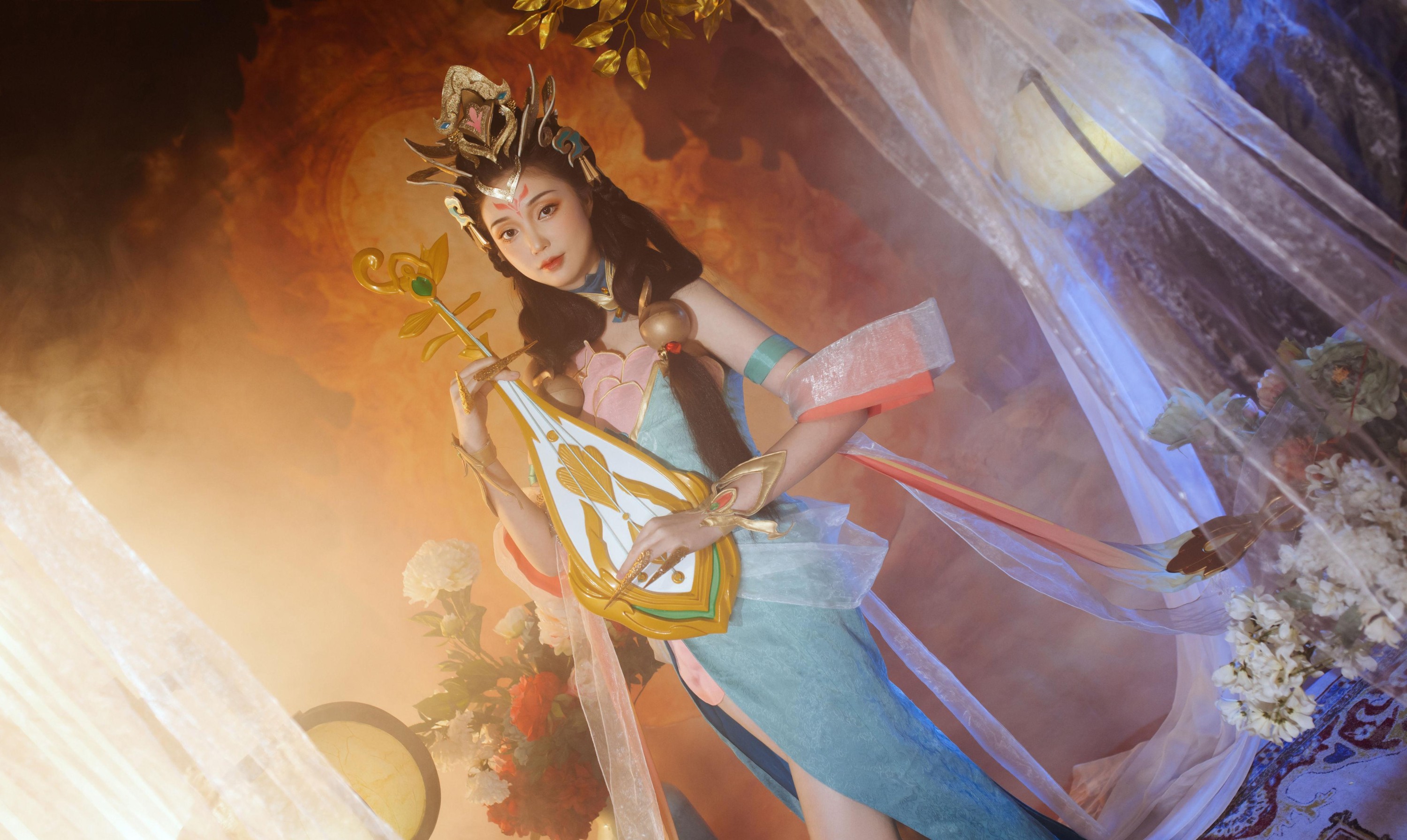 stranger – 《玉环》[16P] 插图2