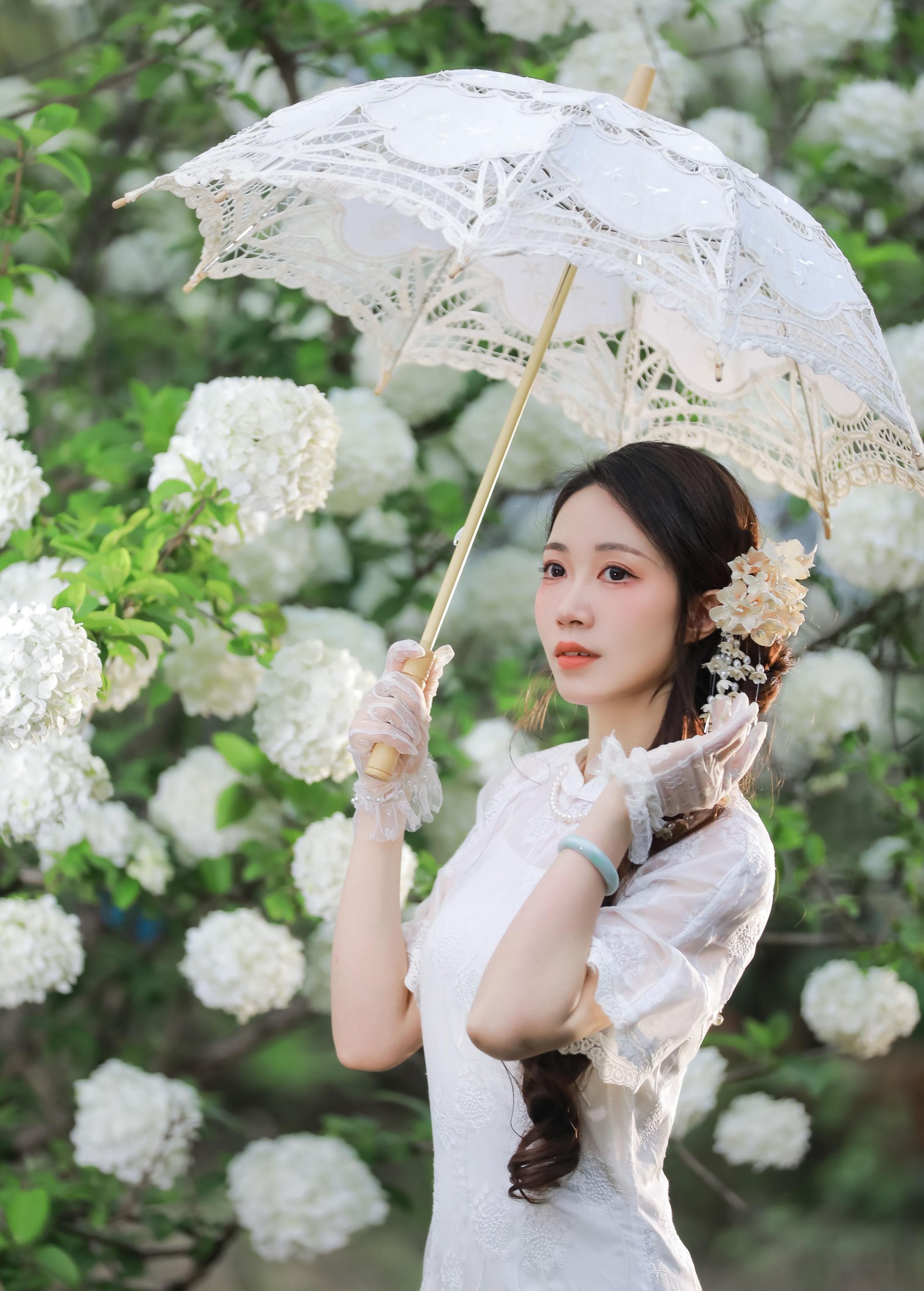 化妆师-甜 – 《春日物语》[14P] 插图2