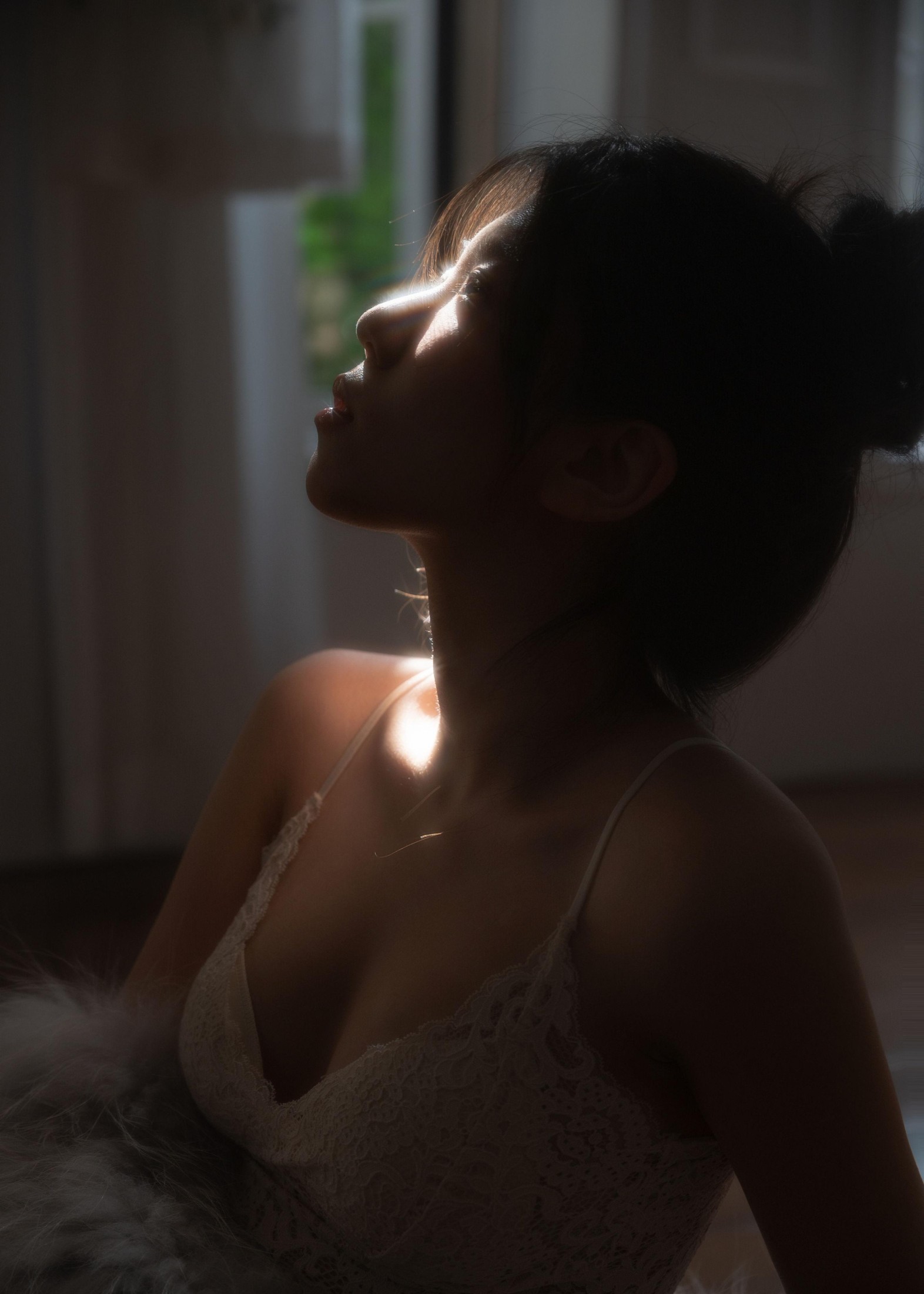 乐乐 – 《冬日》[13P] 插图2